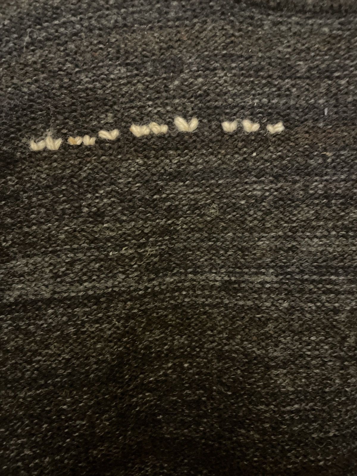 Visvim Amplus knit L/S Gradient sz3 Size US XL / EU 56 / 4 - 3 Thumbnail