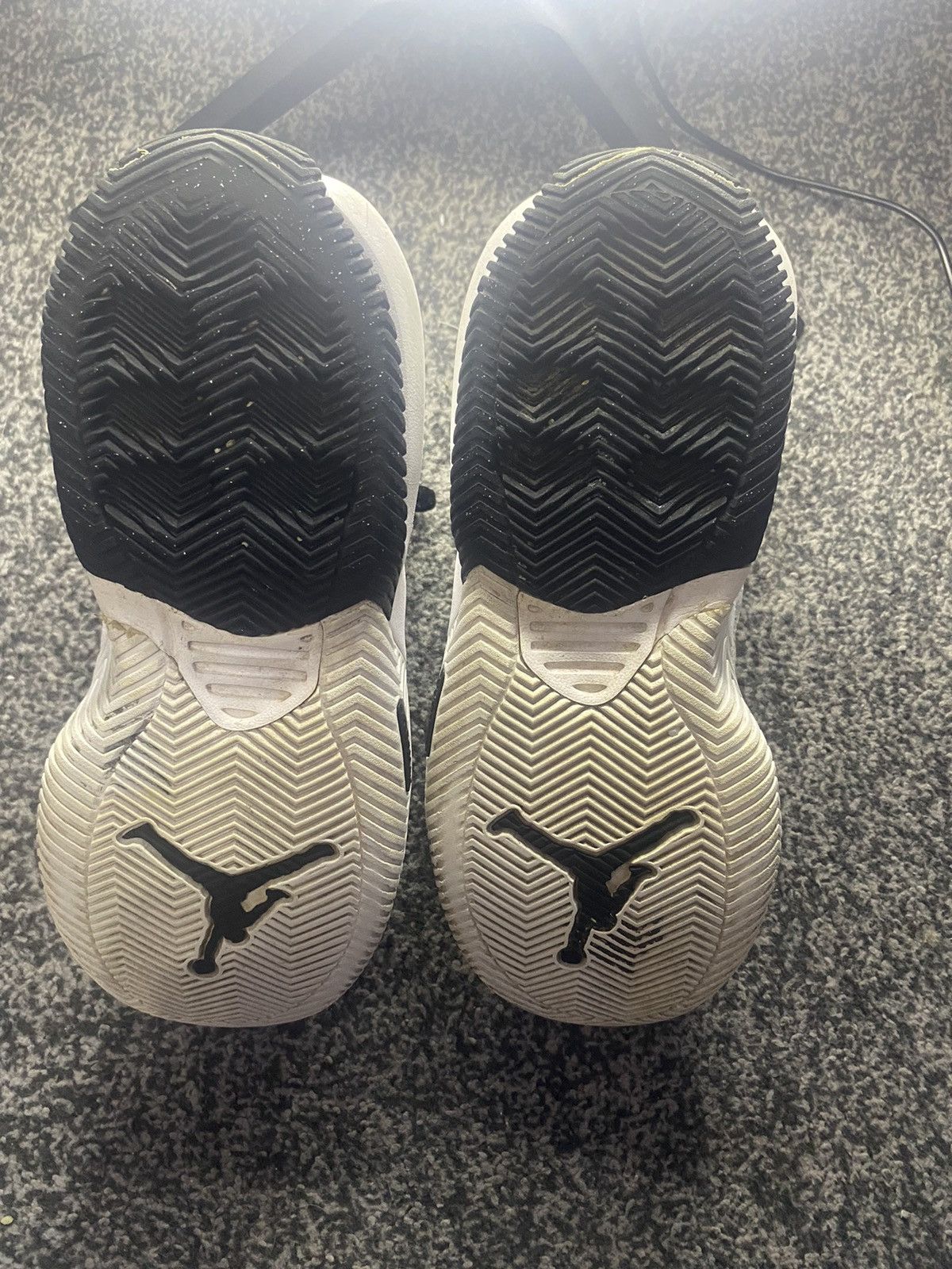 Jordan Brand Jordan “stay loyal” Size US 7 / IT 37 - 5 Thumbnail