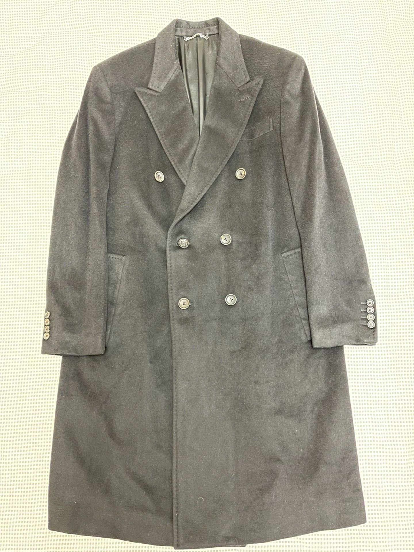 Louis Vuitton Louis Vuitton coat Nextarrow-2412 Size US L / EU 52-54 / 3 - 1 Thumbnail