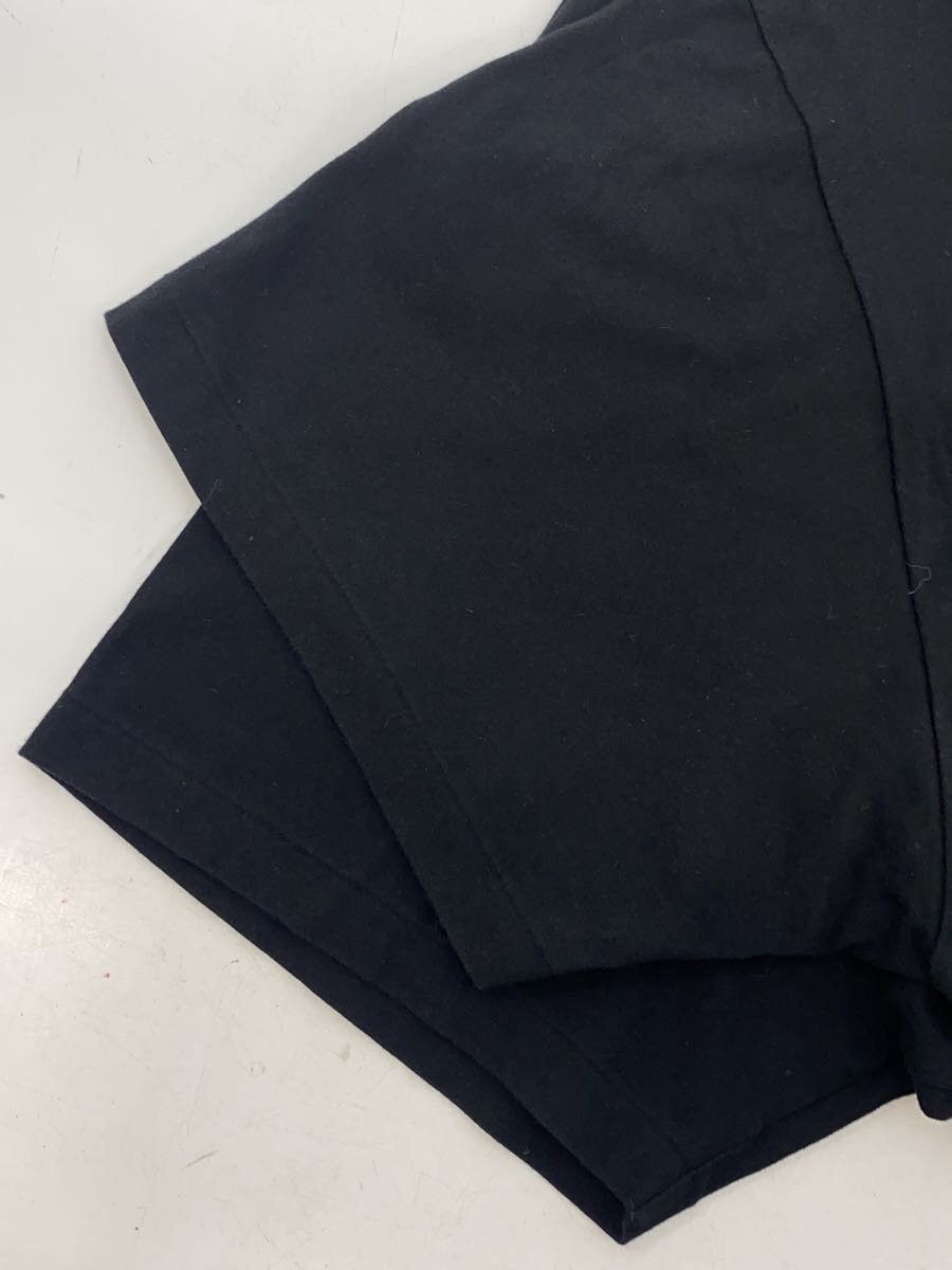 Yohji Yamamoto Letter Tee Size US L / EU 52-54 / 3 - 3 Thumbnail