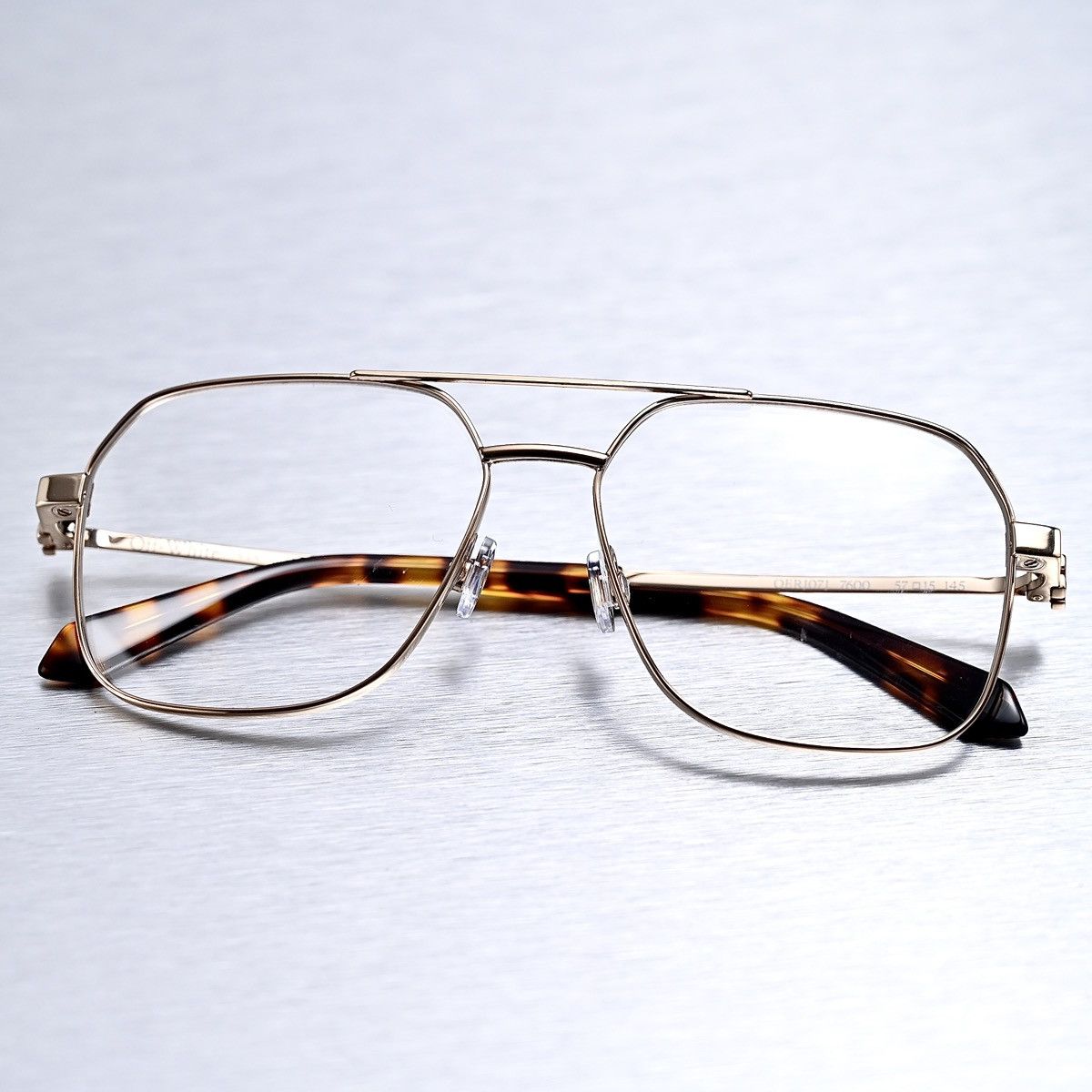 Off-White OFF WHITE STYLE 7J GLASSES Size ONE SIZE - 10 Thumbnail
