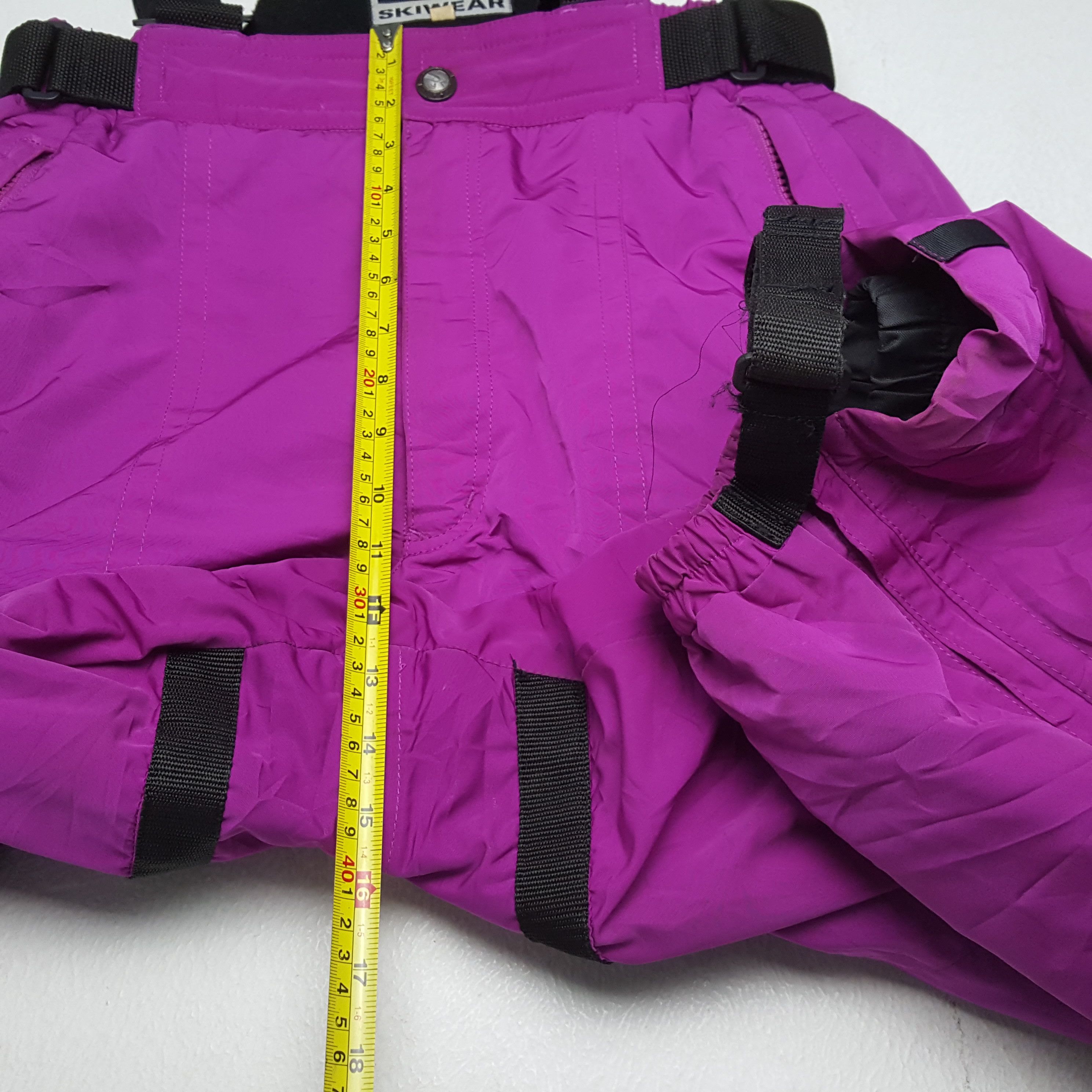 The North Face THE NORTH FACE Skiwear Set Jacket Pants Size US XXL / EU 58 / 5 - 13 Thumbnail