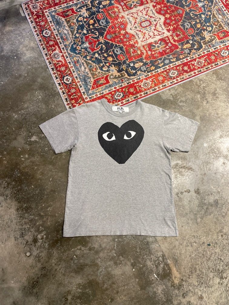 Comme des Garcons PLAY Comme des garcons play Size US L / EU 52-54 / 3 - 1 Thumbnail