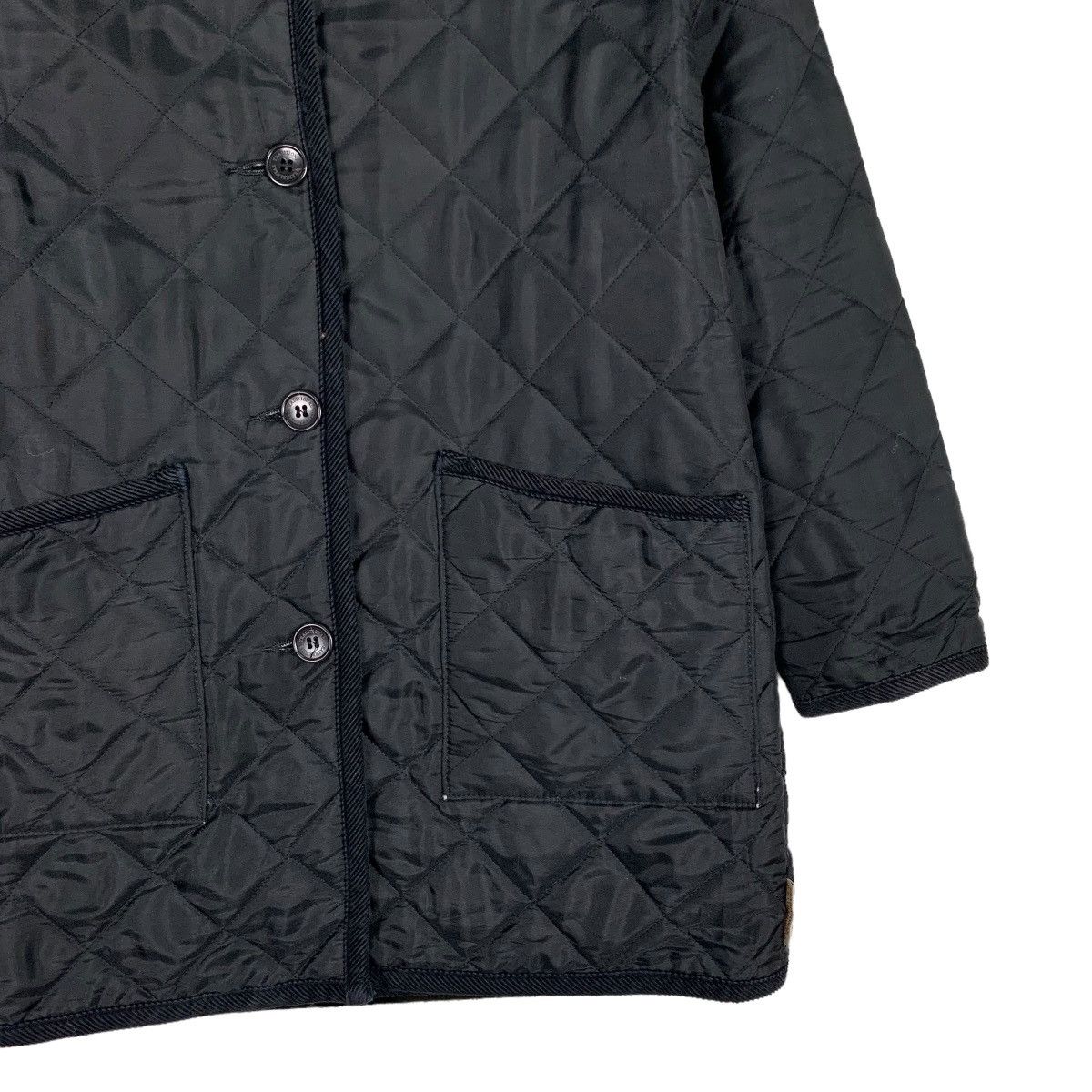 Traditional Weatherwear Traditional Weatherwear Quilted Jacket #0385-C18 Size US S / EU 44-46 / 1 - 4 Thumbnail