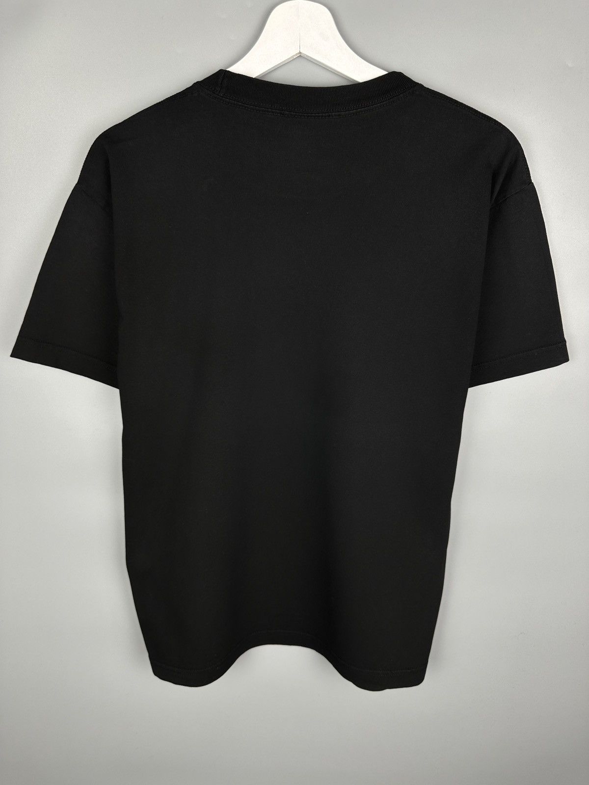 Nike 90s Vintage Nike Las Vegas Center Swoosh Logo T Shirt Tee Size US M / EU 48-50 / 2 - 9 Thumbnail