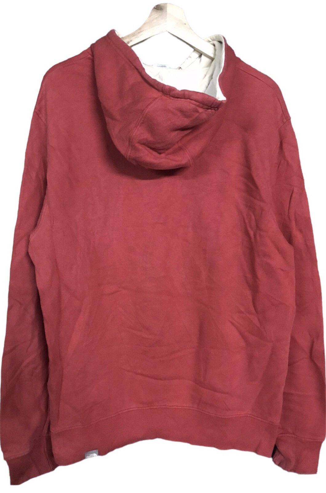 The North Face The North Face Hoodie Pullover Size US M / EU 48-50 / 2 - 2 Thumbnail