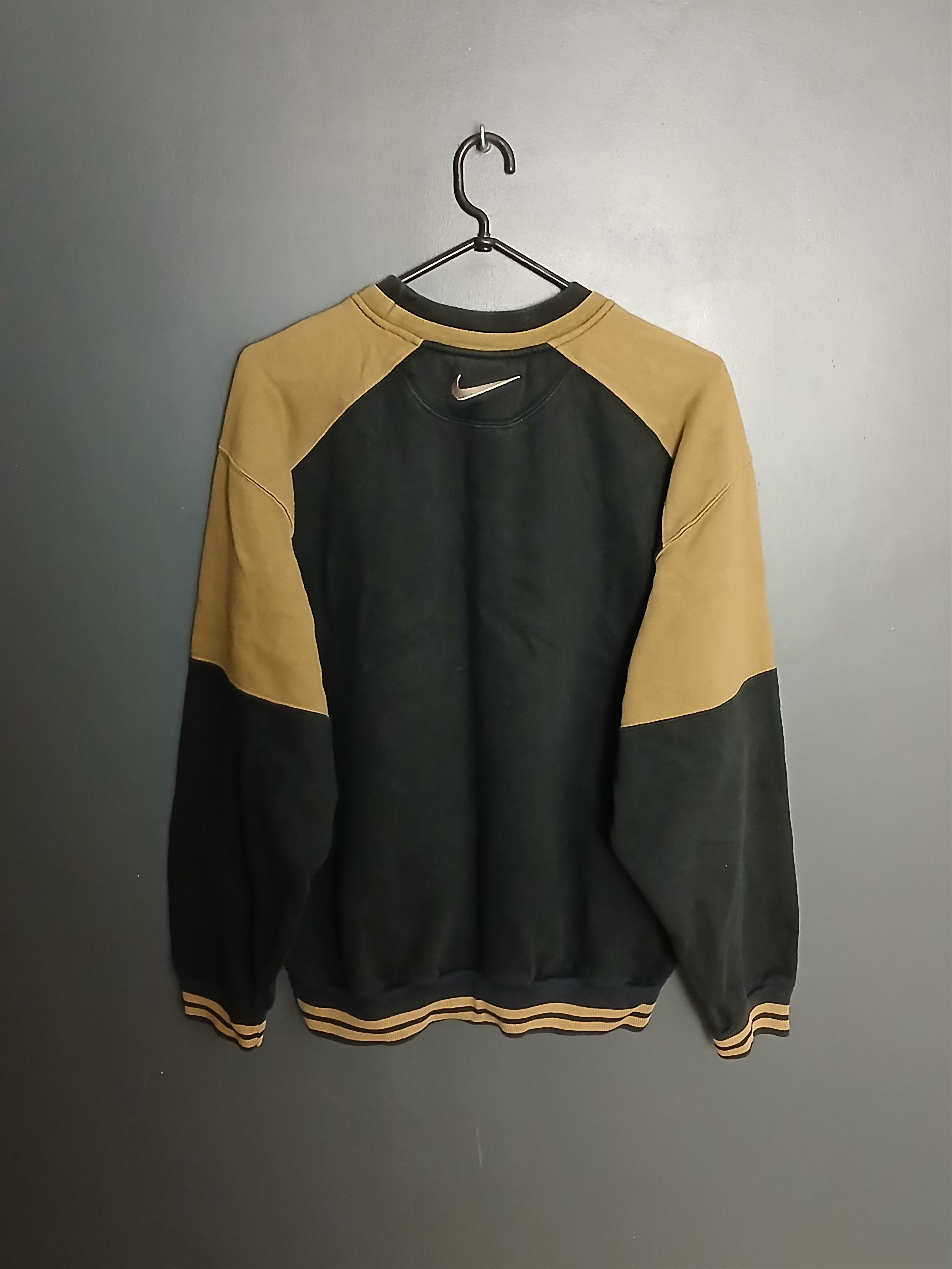 Nike × Vintage Vintage Nike Sweatshirt Size US M / EU 48-50 / 2 - 2 Thumbnail