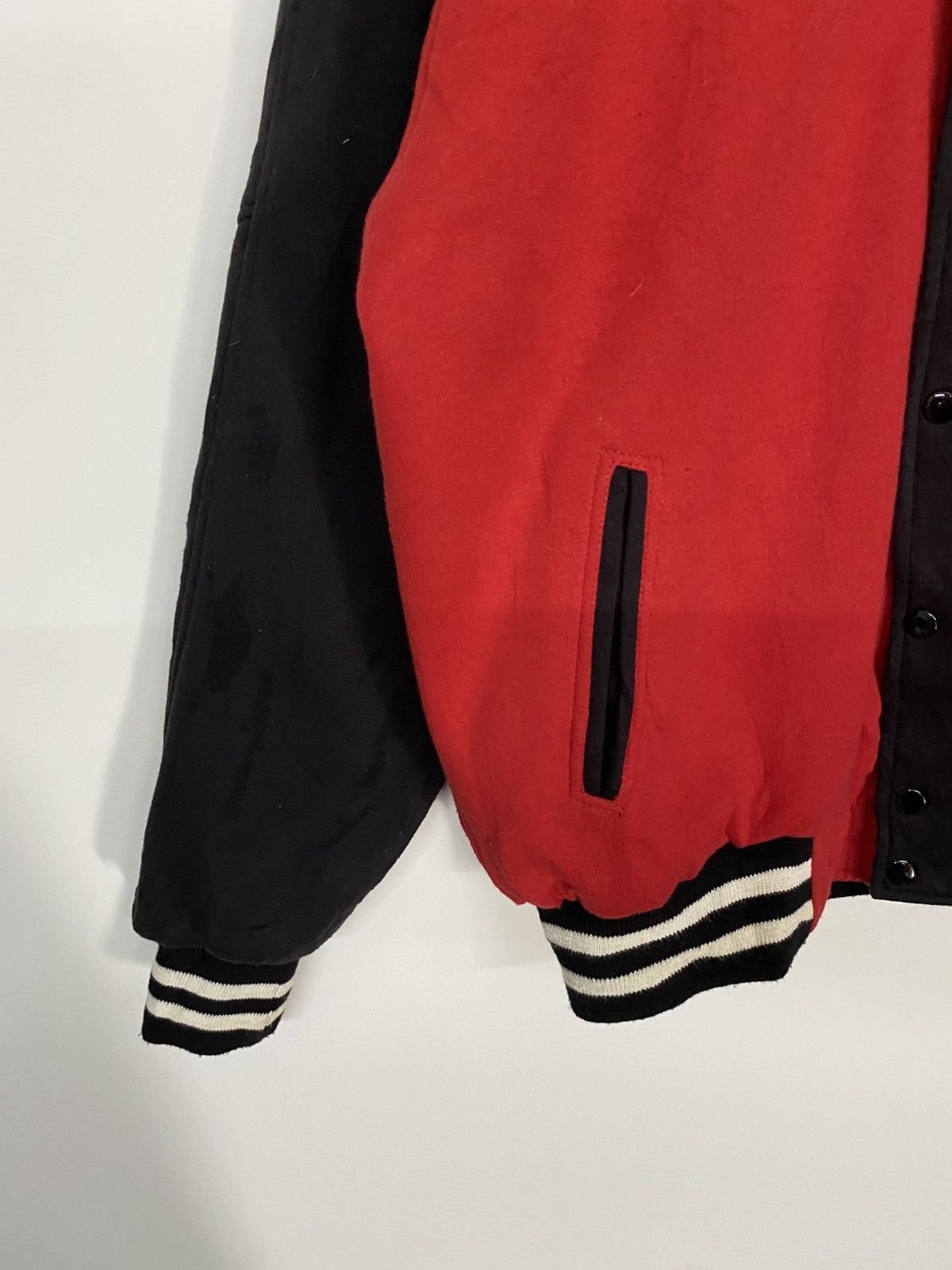 Japanese Brand G2C By Andrew Donahue Small Logo Embroidery Hoodie Sweatshir Size US L / EU 52-54 / 3 - 4 Thumbnail