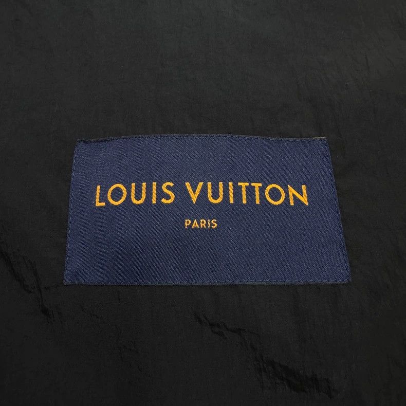 Louis Vuitton Louis Vuitton 2054 Co-Branded Nylon jacket 2501-Nextarrow Size US L / EU 52-54 / 3 - 6 Thumbnail