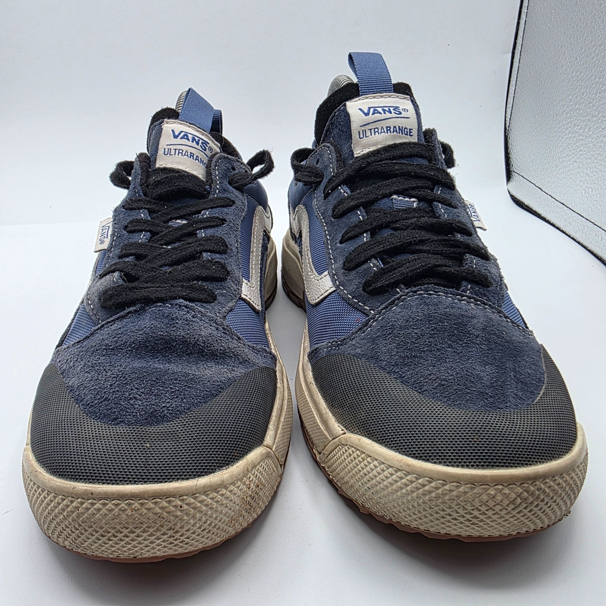 Vans Vans Ultrarange EXO MTE-1 Mens Size 7 Blue Outdoor Shoes Hik Size US 7 / EU 40 - 2 Thumbnail