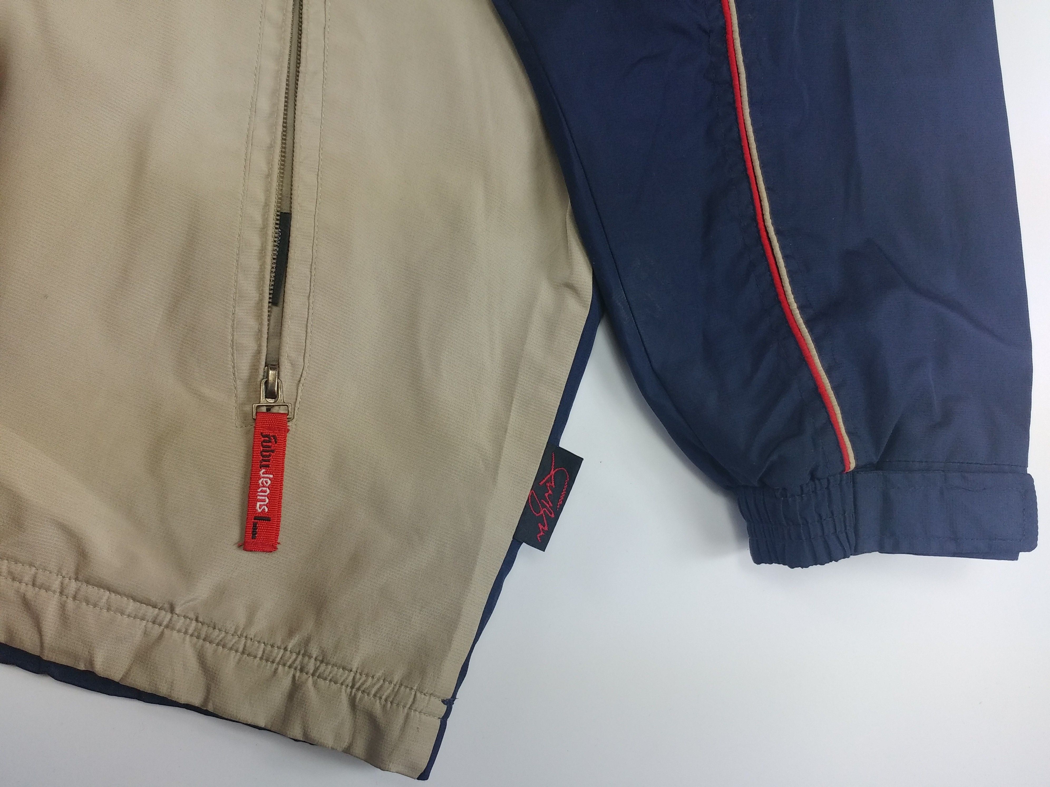 Fubu FUBU jacket, vintage, 90s hip hop, 1990s, skater Y2K L Size US L / EU 52-54 / 3 - 15 Thumbnail