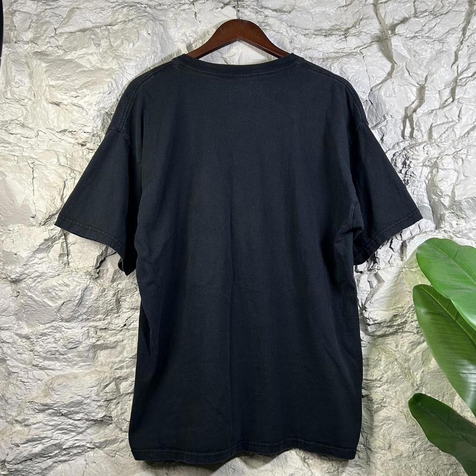 Other VTG David Bowie Labryinth Tee Size Large Size US L / EU 52-54 / 3 - 4 Thumbnail