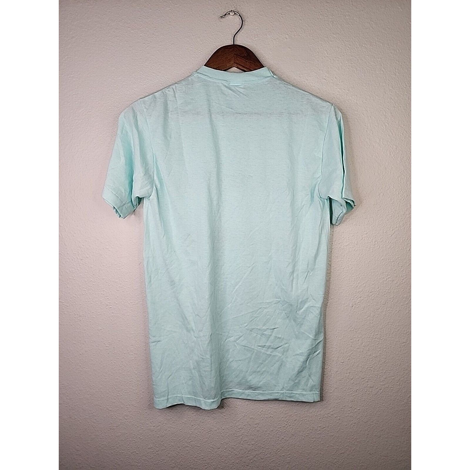 Jerzees Vintage Test Print Shirt Jerzees Bears Tee 80s 1988 VTG M Size US M / EU 48-50 / 2 - 5 Thumbnail