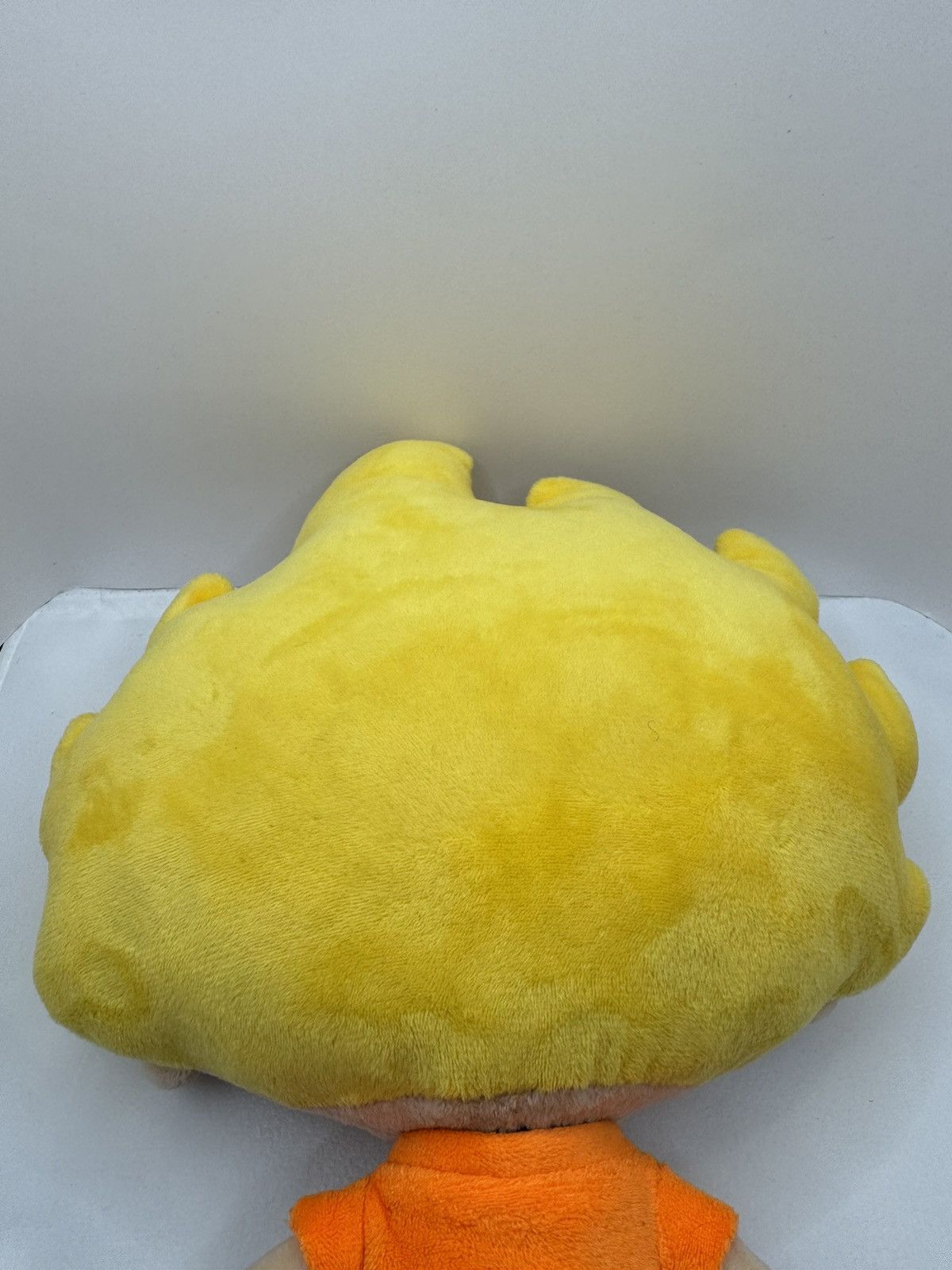 Anime × Japanese Brand Dragon Ball Z Gohan Son Goku Plush Toy 14,5” Size ONE SIZE - 8 Thumbnail