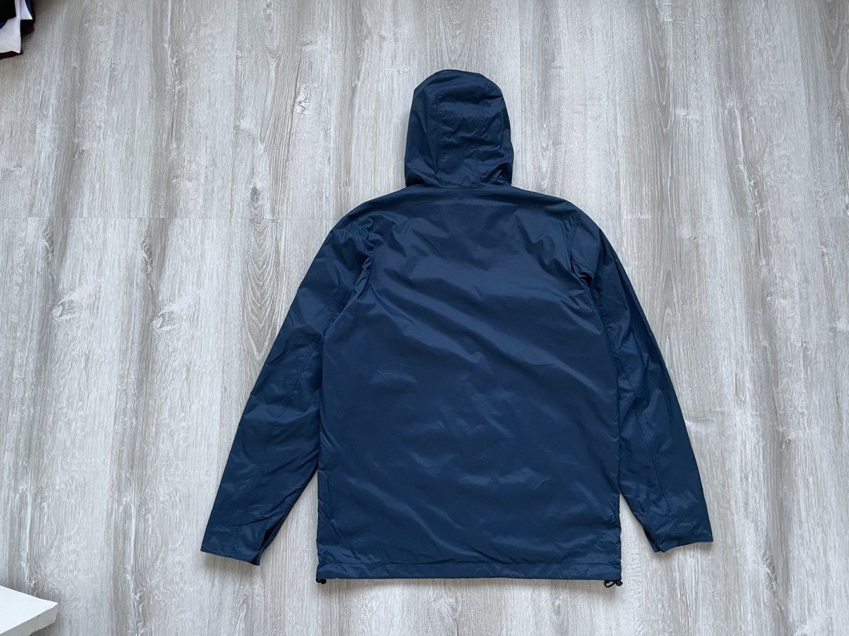 Carhartt × Carhartt Wip Carhartt Rockford Windbreaker Jacket Storm Defender Size US M / EU 48-50 / 2 - 13 Thumbnail