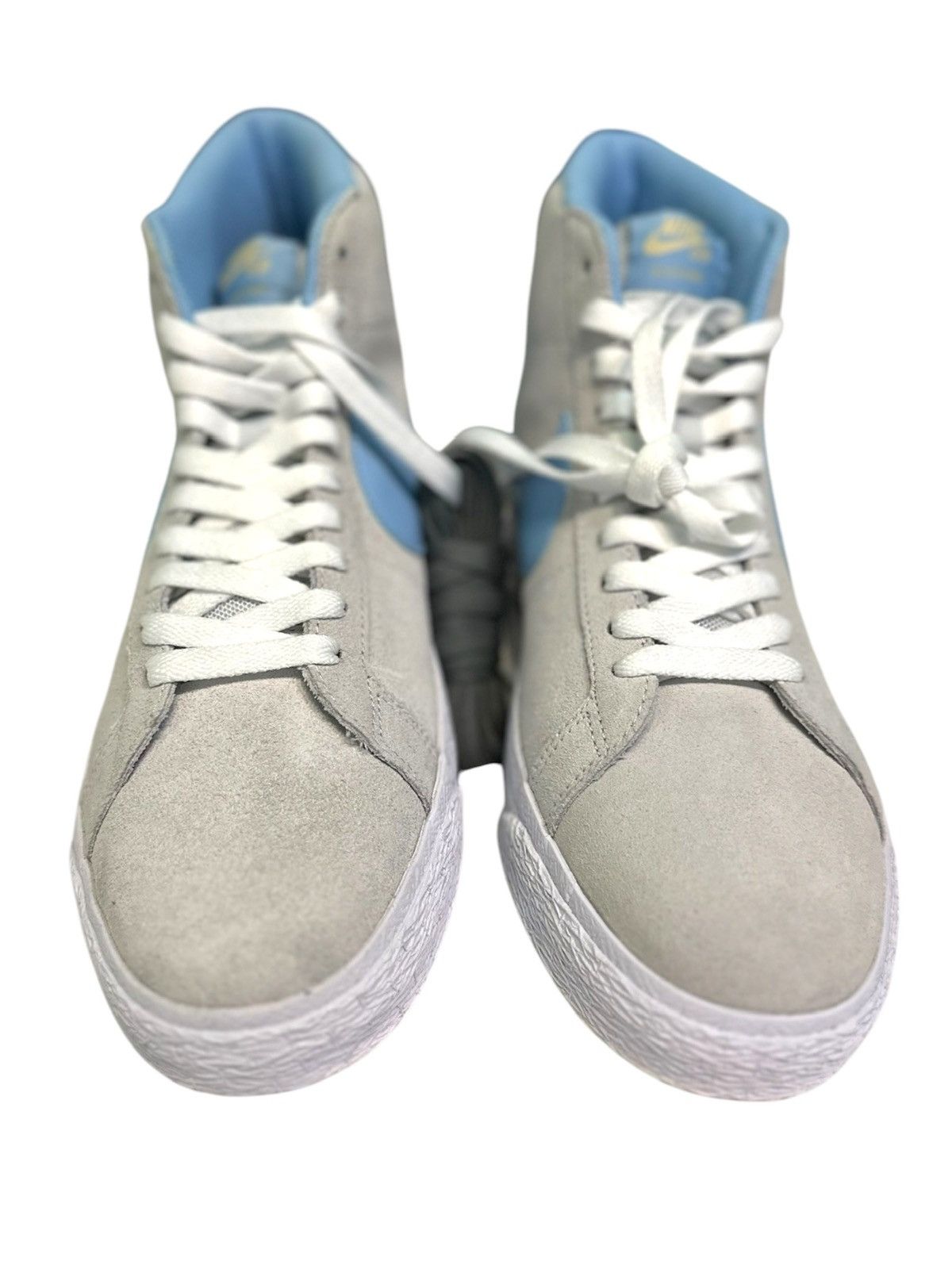 Nike Nike Blazer Size US 10.5 / EU 43-44 - 2 Thumbnail