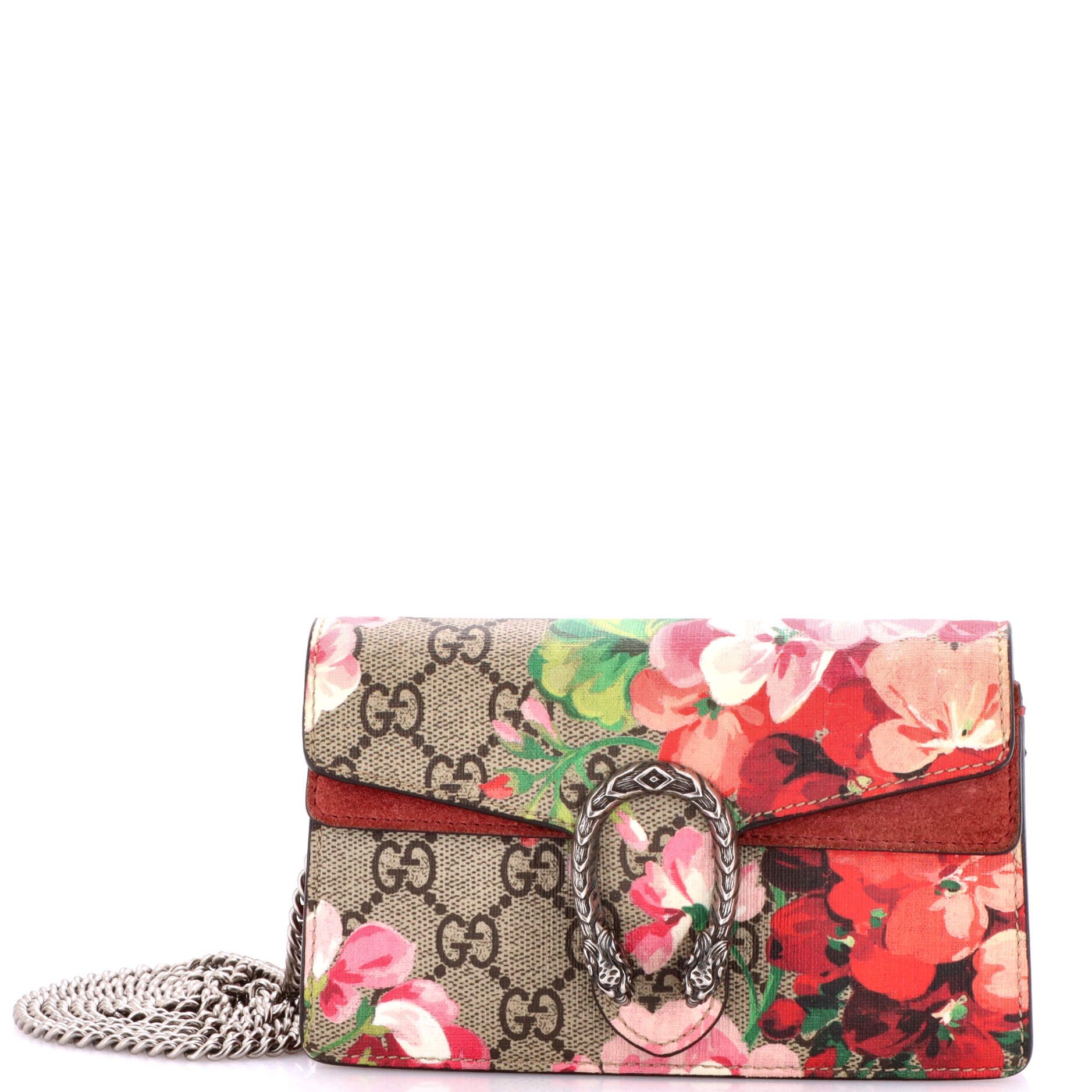 Gucci Dionysus Bag Size ONE SIZE - 1 Thumbnail