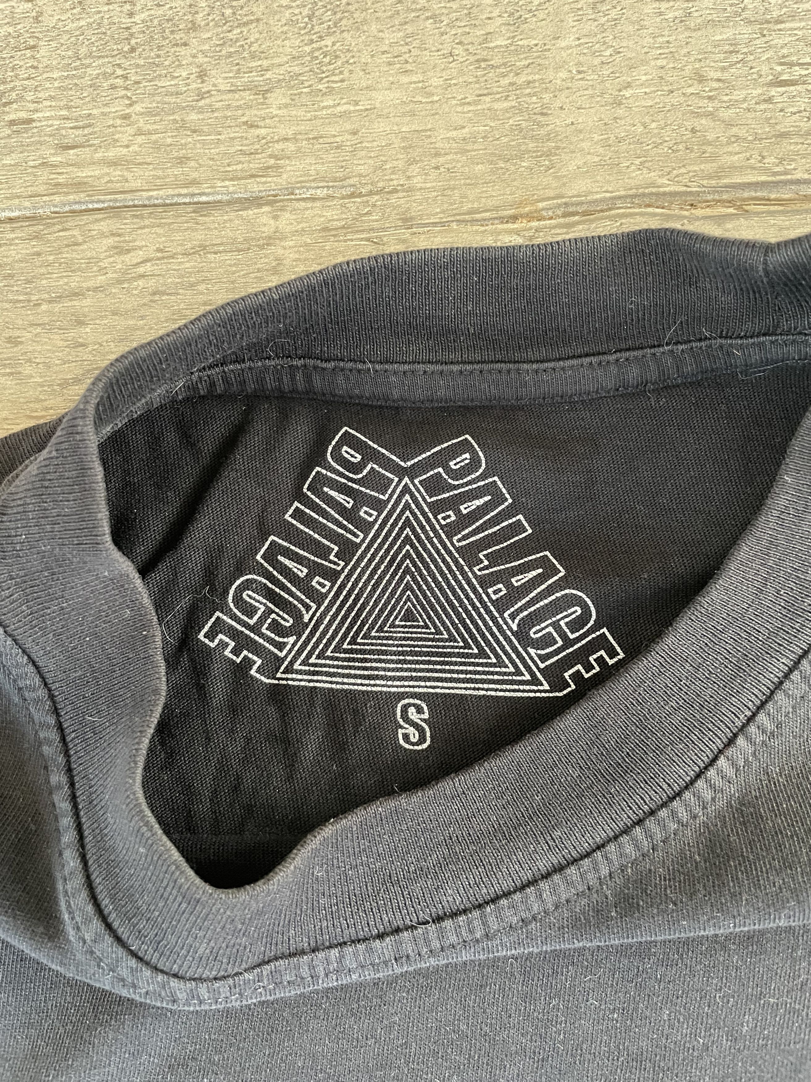Palace Palace P-3D Tri Ferg Size US S / EU 44-46 / 1 - 3 Thumbnail