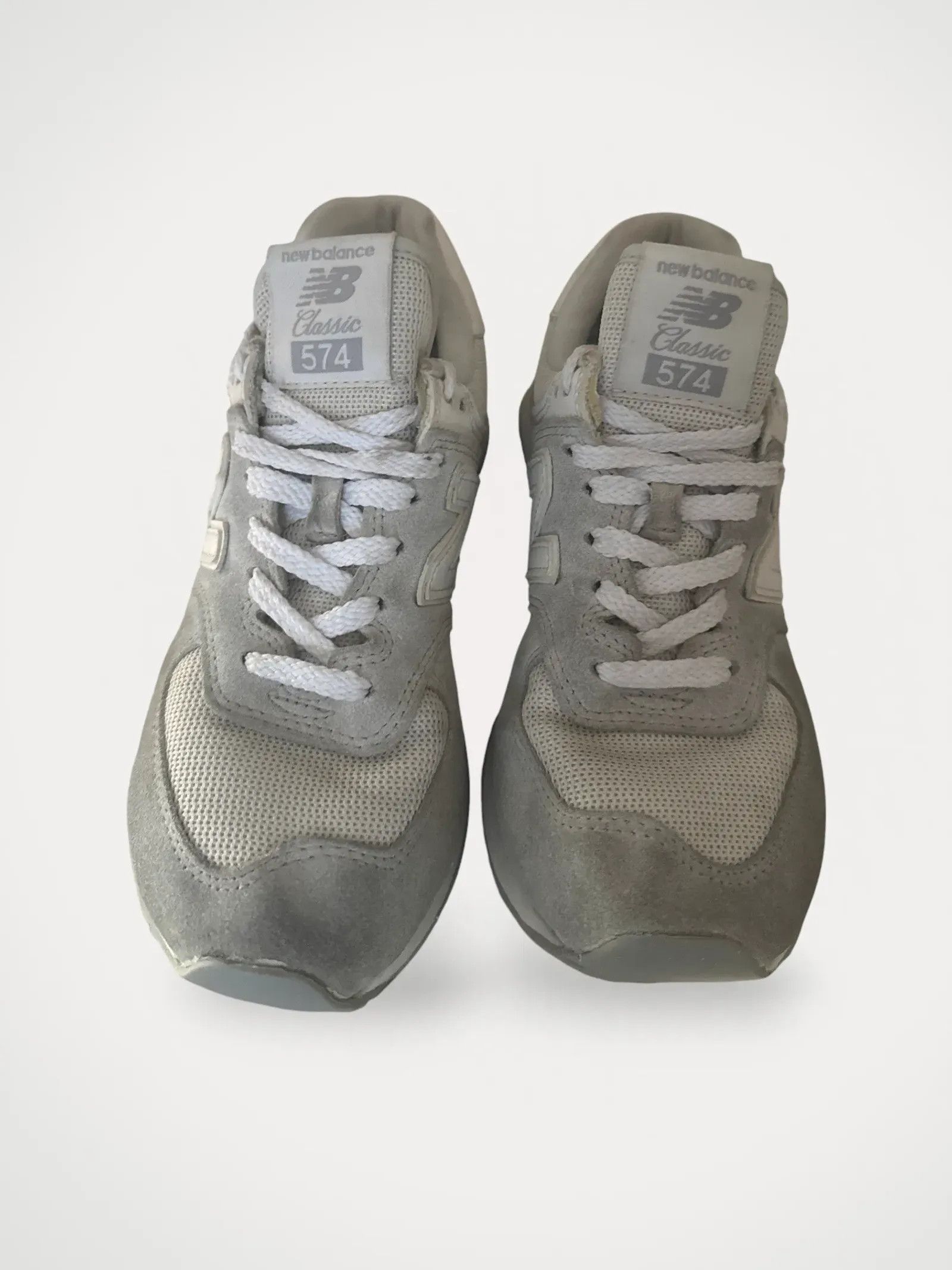 New Balance New Balance New balance Sneakers Size US 6.5 / IT 36.5 - 1 Thumbnail