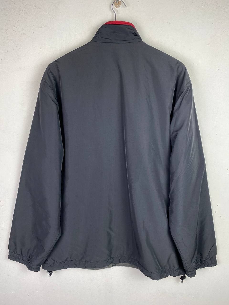 Converse converse reversible jacket very nice design Size US XL / EU 56 / 4 - 5 Thumbnail