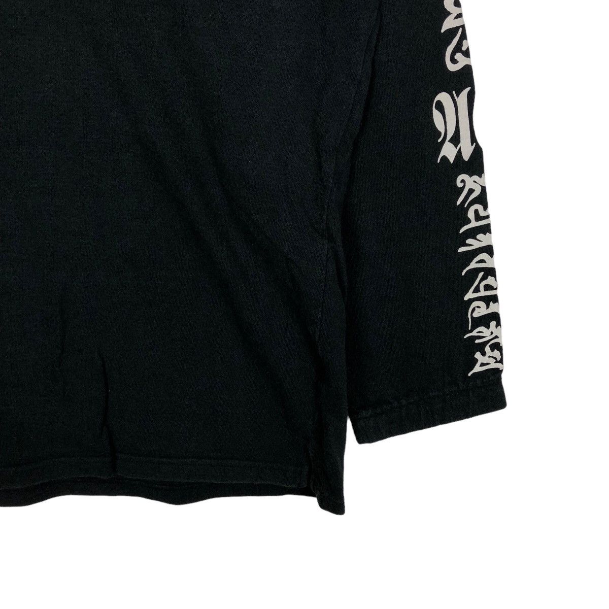 Japanese Brand VINTAGE FAGATY HOUSE SWEATSHIRT Size US M / EU 48-50 / 2 - 5 Thumbnail