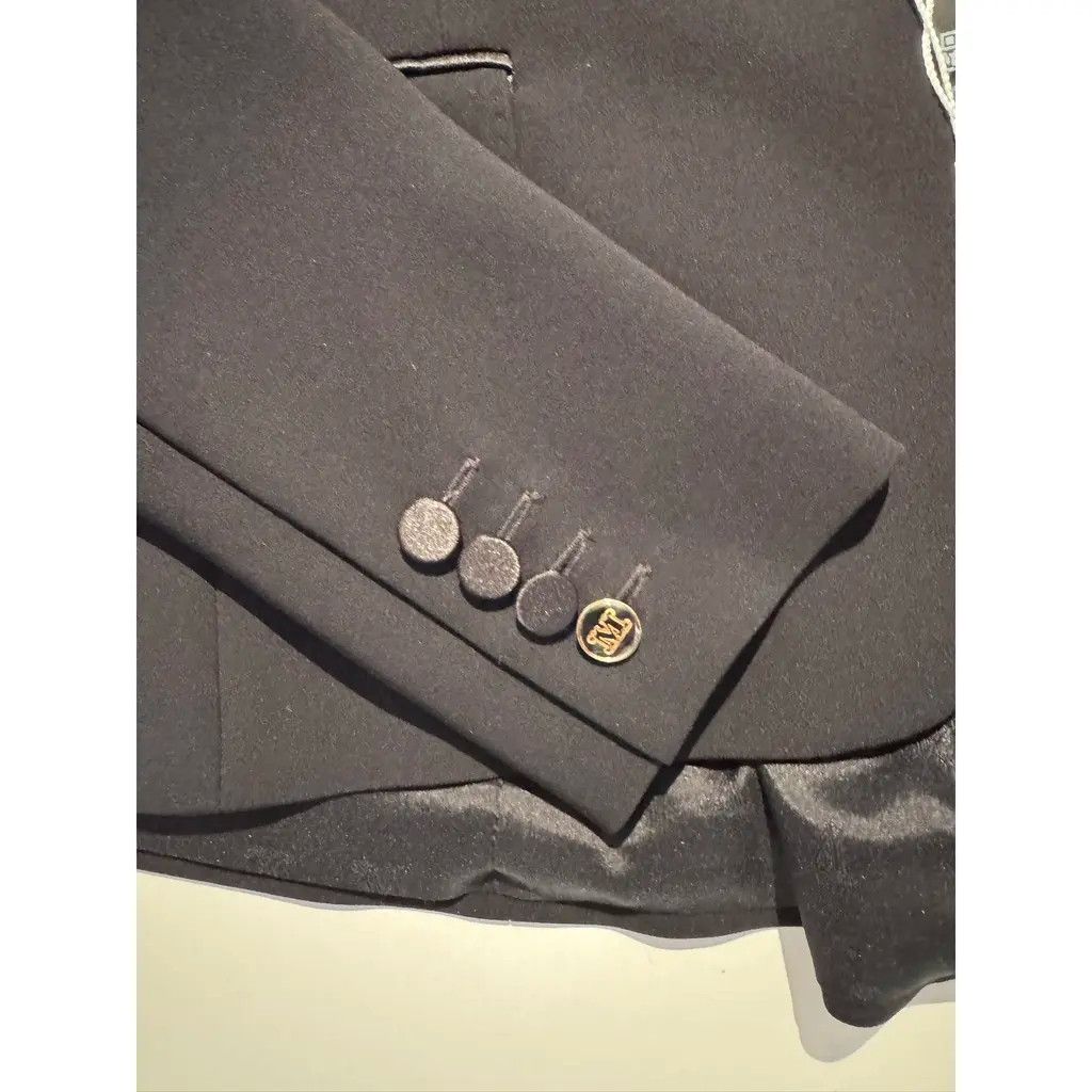 Max Mara Blazer, Max Mara Size M / US 6-8 / IT 42-44 - 6 Thumbnail