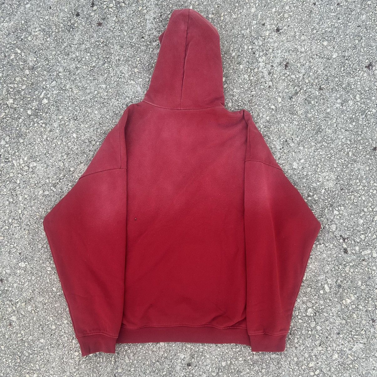 Other Sun faded hoodie Size US L / EU 52-54 / 3 - 2 Thumbnail