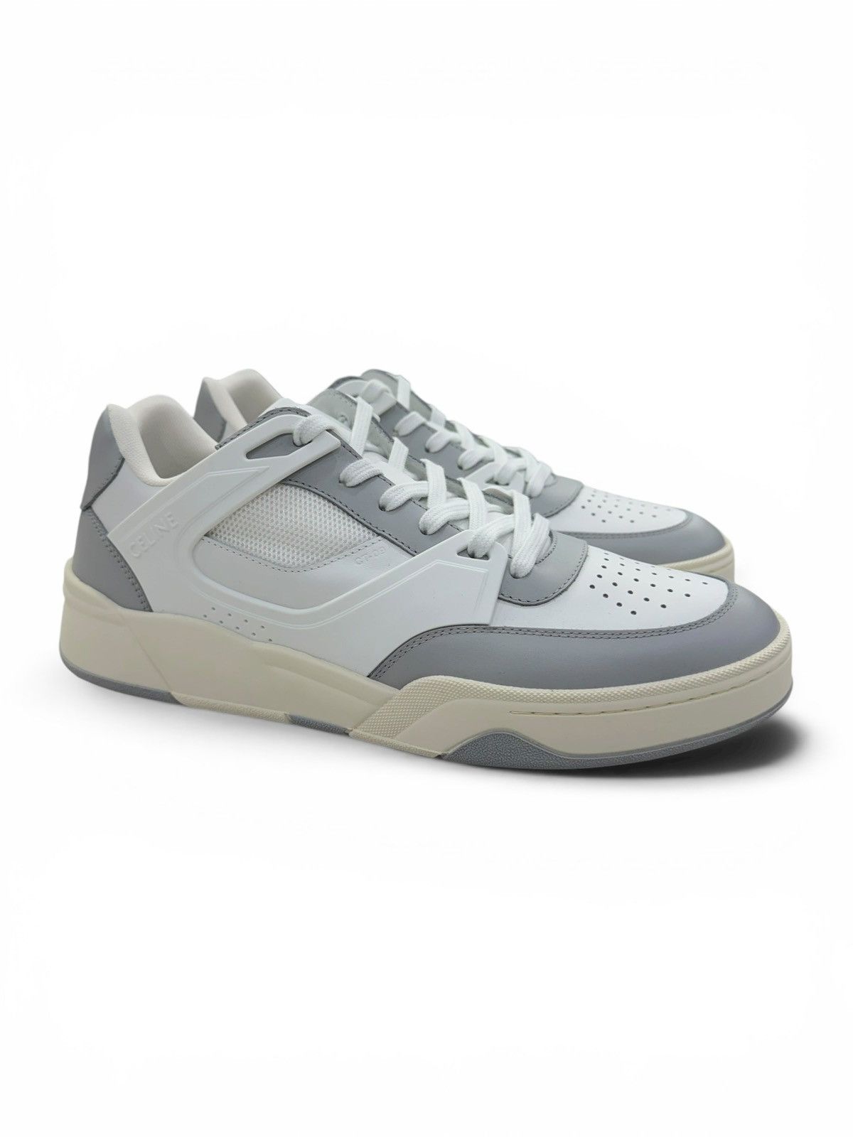 Celine Celine Triumph Sneakers Size US 11 / EU 44 - 1 Thumbnail