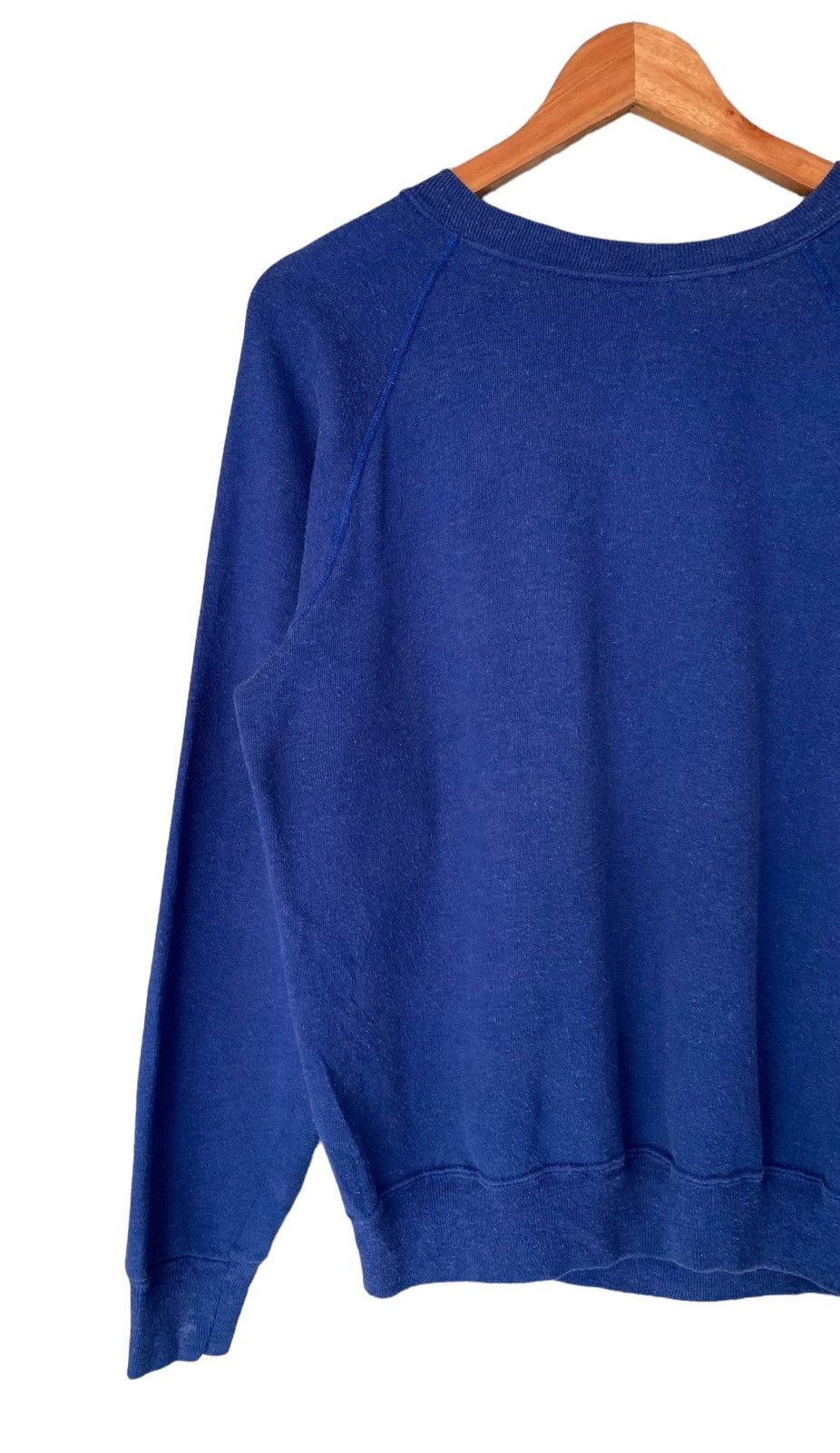 Vintage Vintage 1948 The Seal Of Southwestern At Memphis Sweatshirt Size US M / EU 48-50 / 2 - 7 Thumbnail
