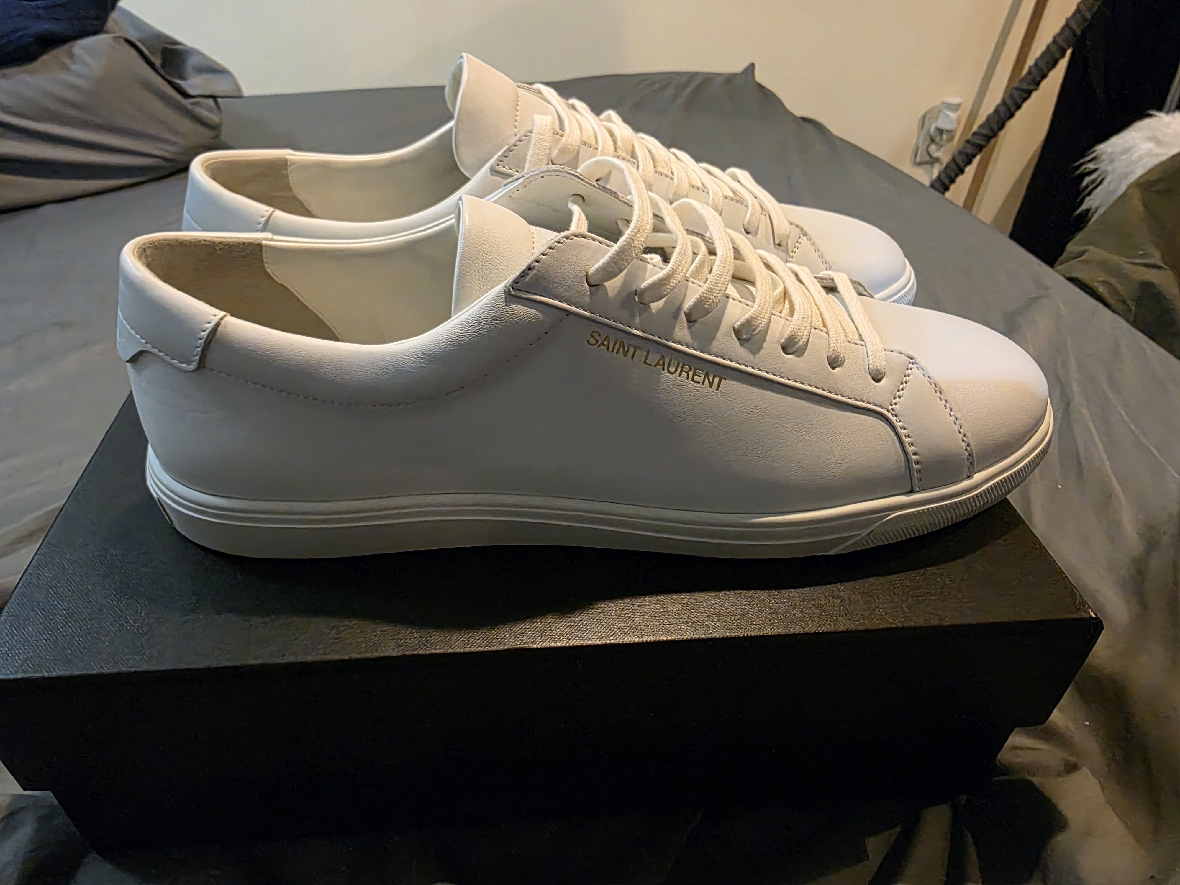 Yves Saint Laurent Moon Plus Size US 12.5 / EU 45-46 - 3 Thumbnail