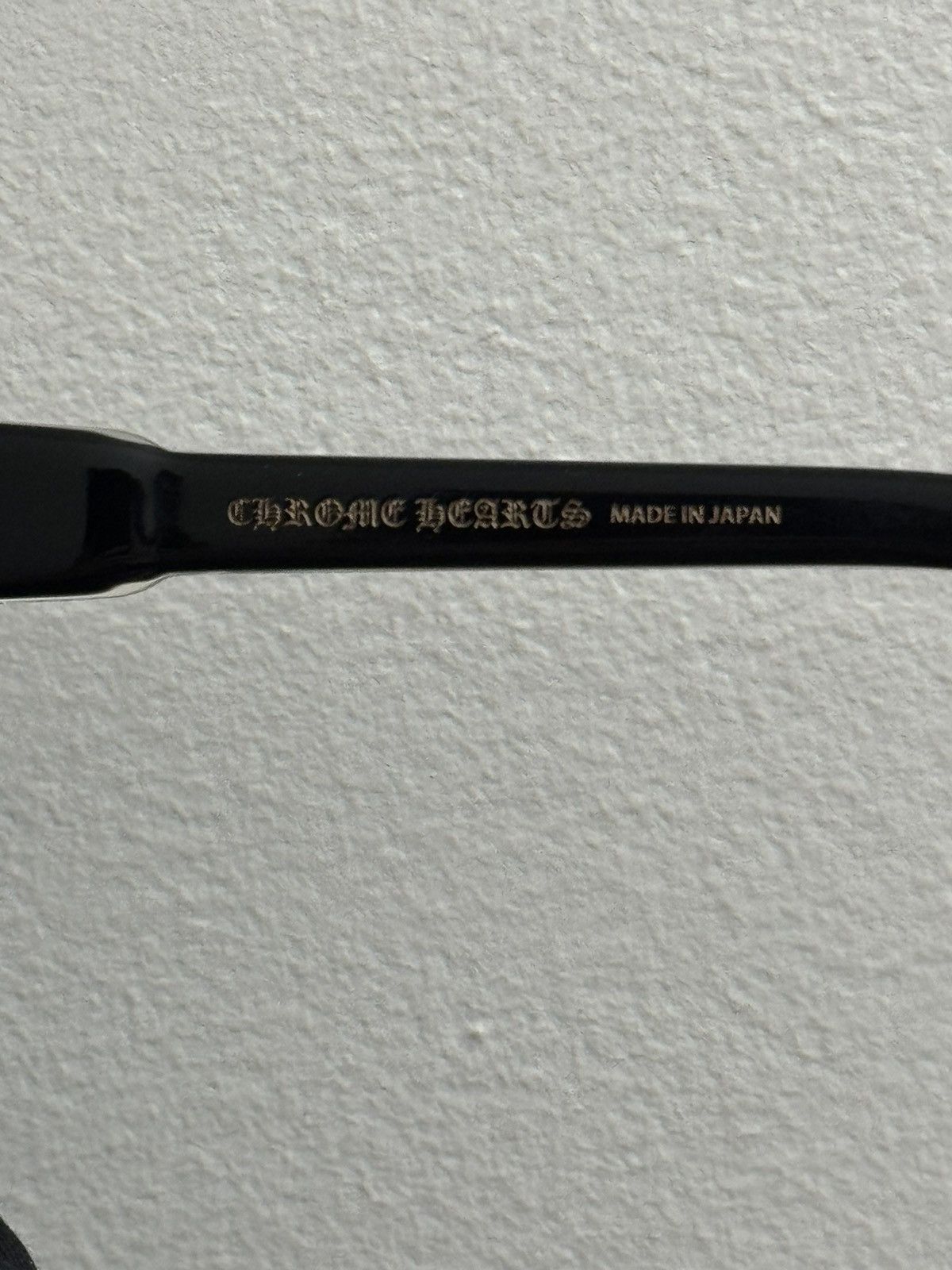 Chrome Hearts Chrome Hearts Jelly & Jam Shades Size ONE SIZE - 11 Thumbnail