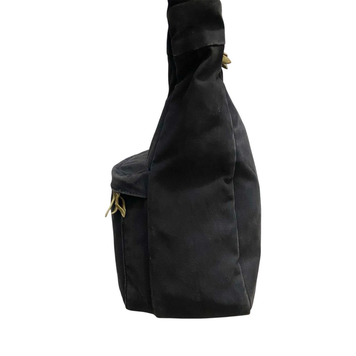 Head Porter × Porter Porter Beat Washed Shoulder Bag Size ONE SIZE - 5 Thumbnail