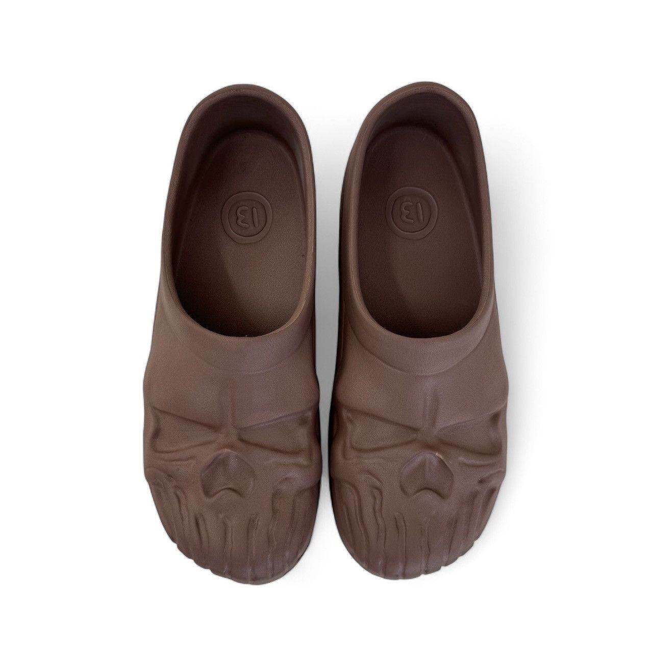 Warren Lotas Warren Lotas Obligatory Skull Slides 13 Size US 13 / EU 46 - 1 Thumbnail
