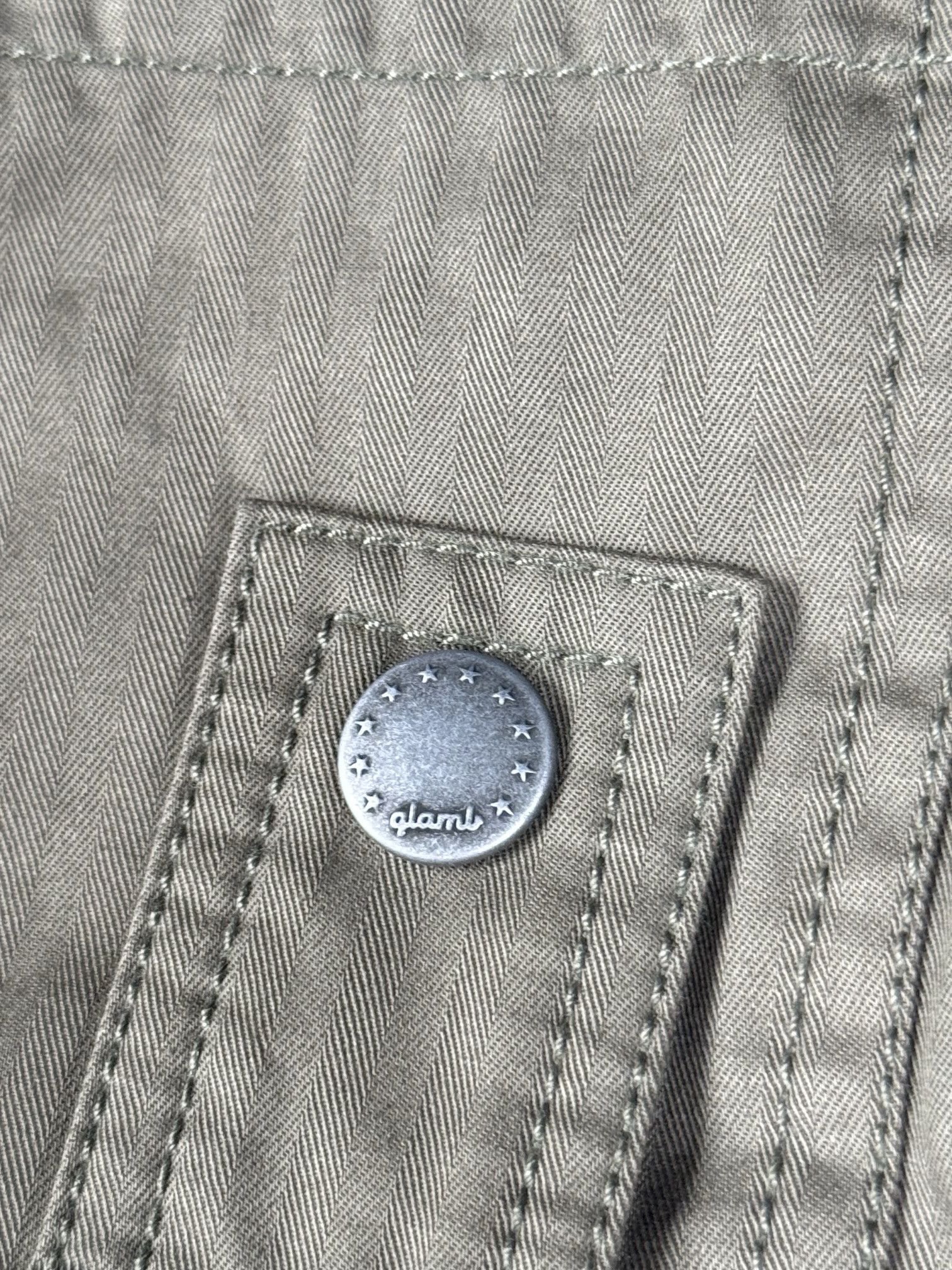 Japanese Brand glamb pockets cargo Size US 30 / EU 46 - 9 Thumbnail