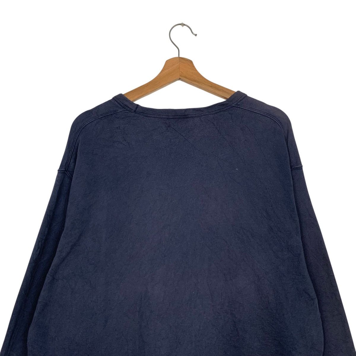 Uniqlo UNIQLO X Museum of Fine Arts Graphics Sweatshirt #3541-C162 Size US XL / EU 56 / 4 - 13 Thumbnail