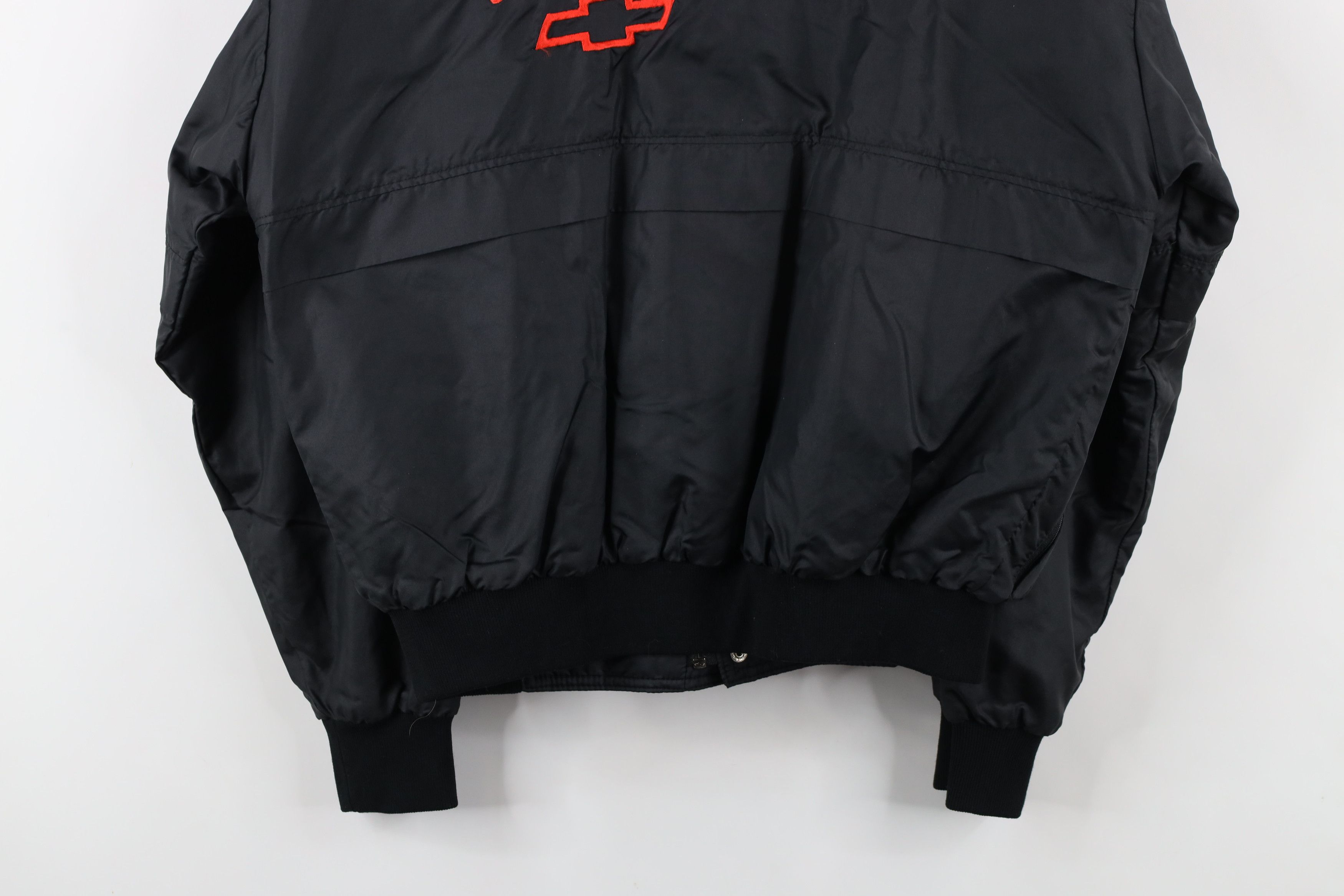 Vintage Vintage 80s 90s Chevrolet Heartbeat of America Jacket USA Size US M / EU 48-50 / 2 - 14 Thumbnail