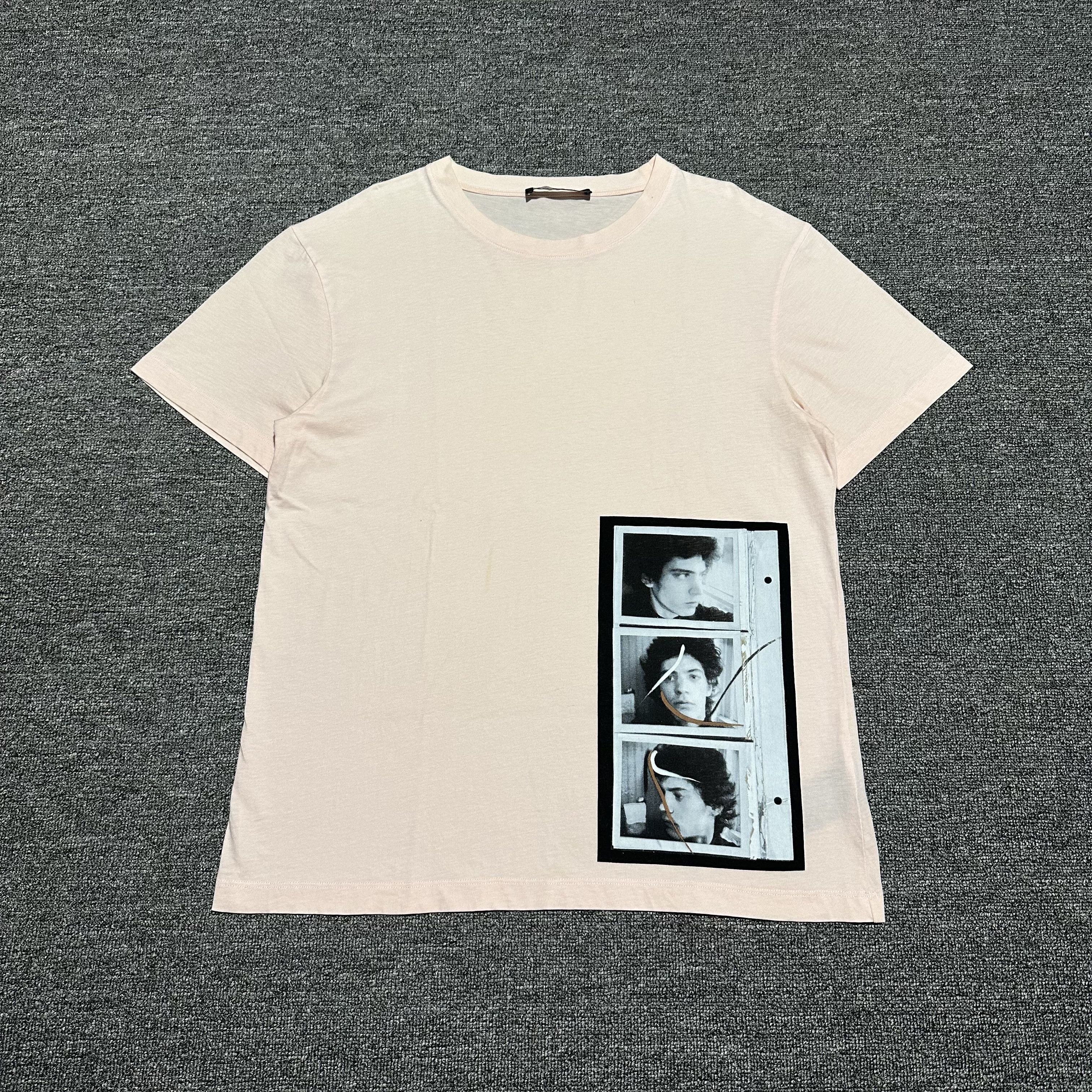 Raf Simons Mapplethorpe Shirt | Grailed