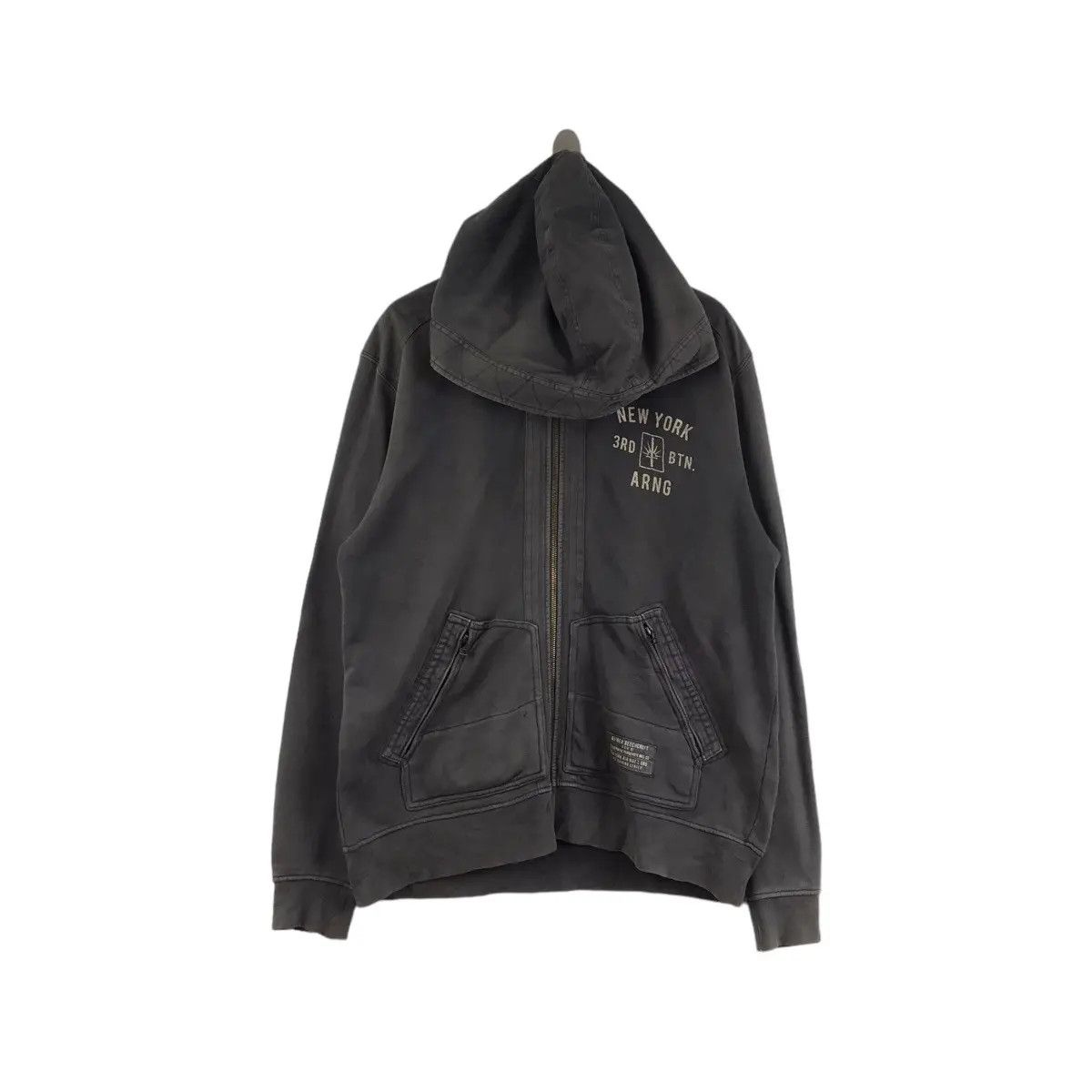 90s Ajinomoto Honda Racing Team Jacket