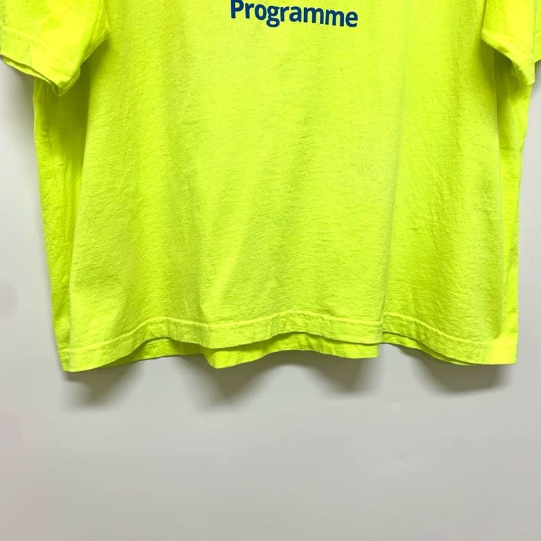 Balenciaga Balenciaga Wheat ear short sleeve Size US XXL / EU 58 / 5 - 6 Thumbnail