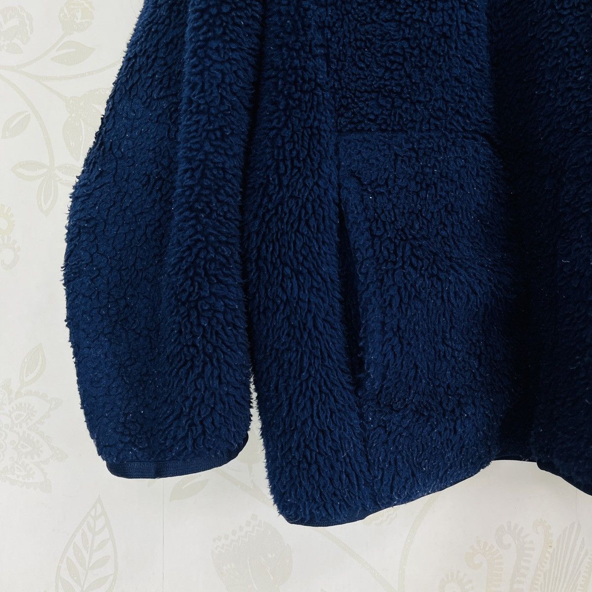 Engineered Garments × White Mountaineering White Mountaineering Sweater Fleece Jacket Size US M / EU 48-50 / 2 - 7 Thumbnail
