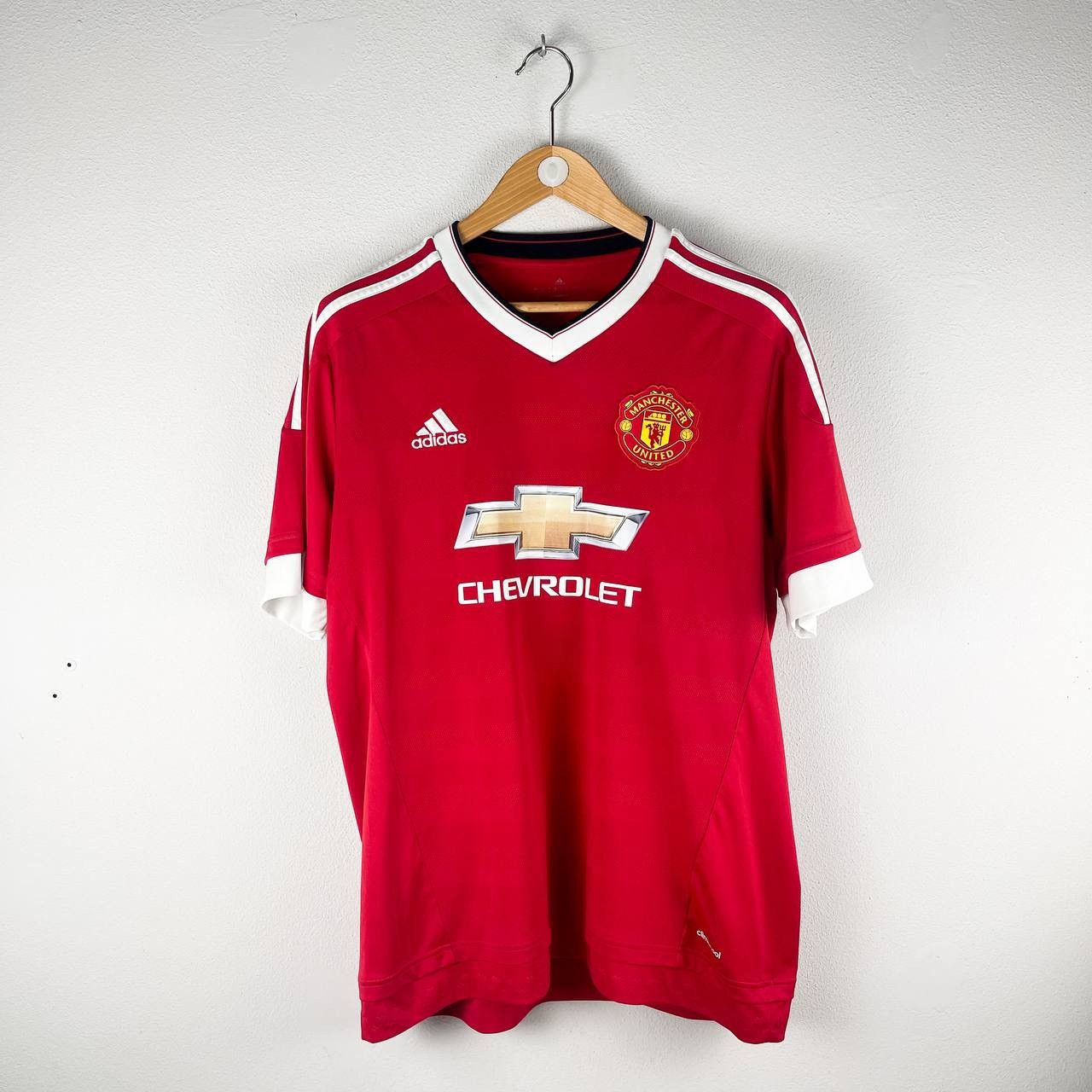 Adidas Adidas Manchester Size US M / EU 48-50 / 2 - 1 Thumbnail