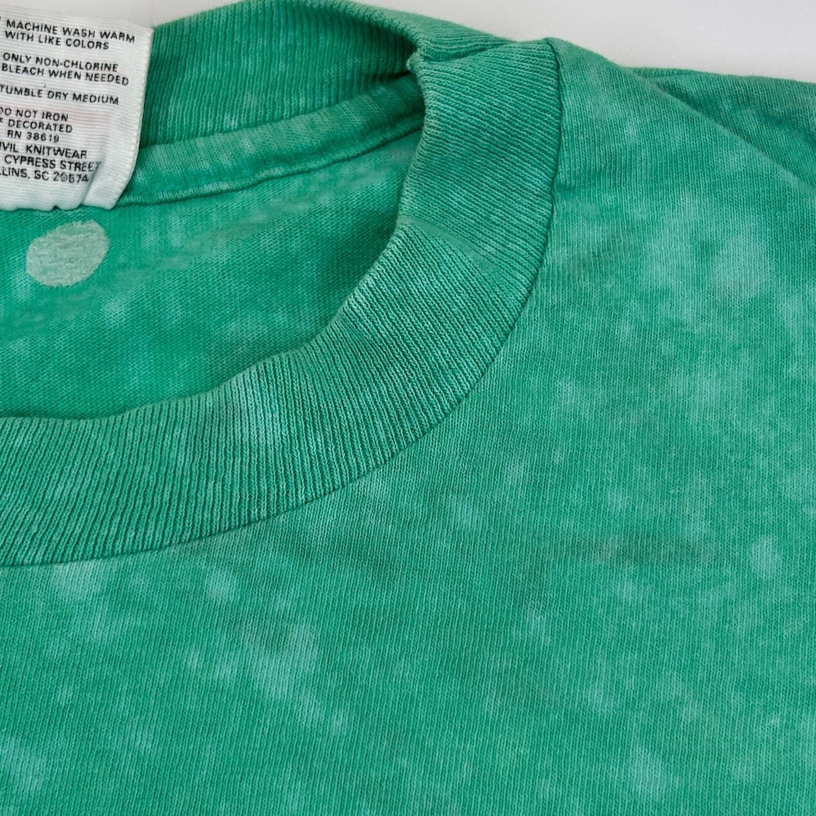 Vintage Vintage 90s Sailboat T Shirt Sailing Yachting S Small Size US S / EU 44-46 / 1 - 7 Thumbnail
