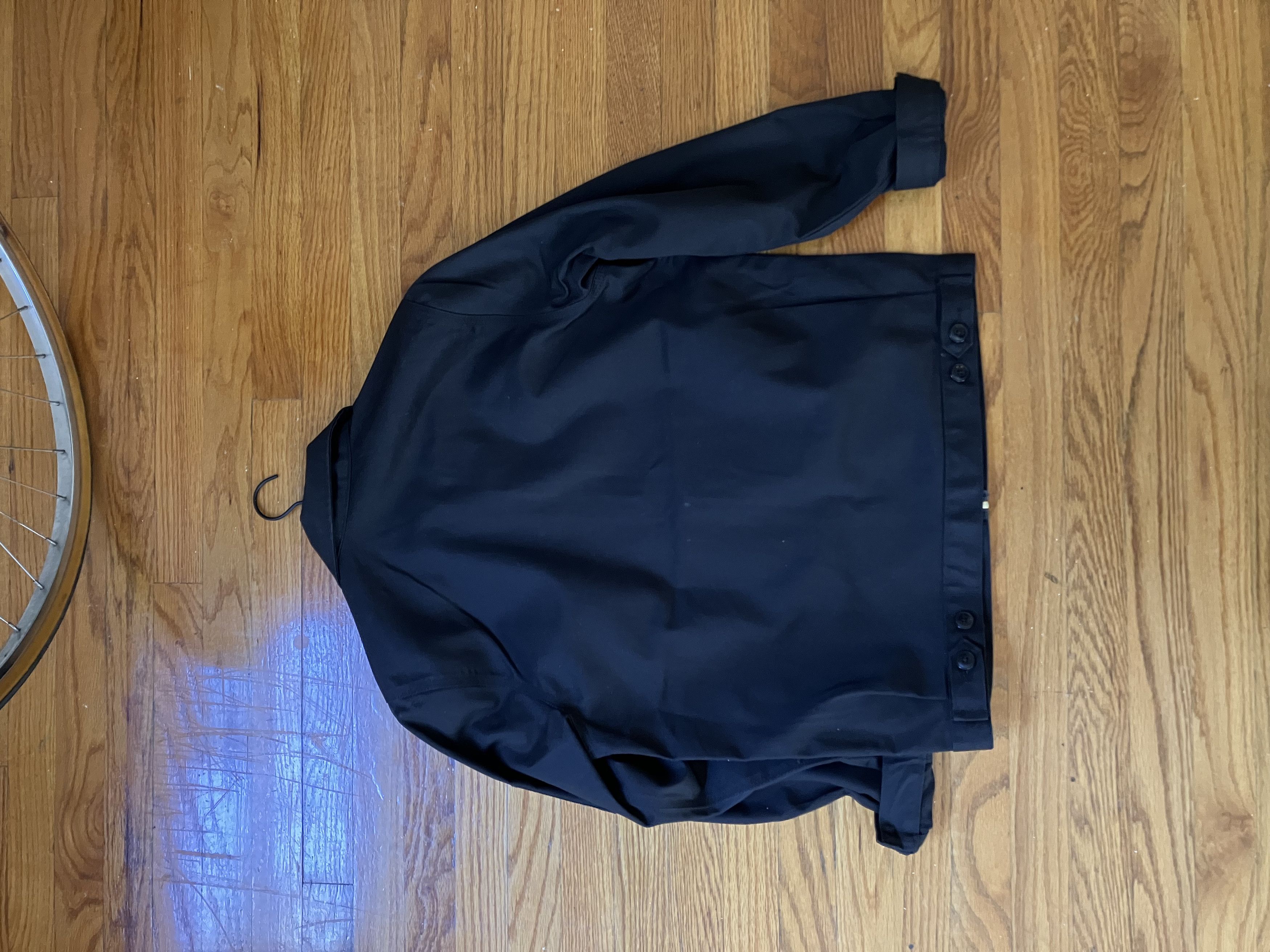 Dickies Dickies Eisenhower Jacket Size US S / EU 44-46 / 1 - 3 Thumbnail