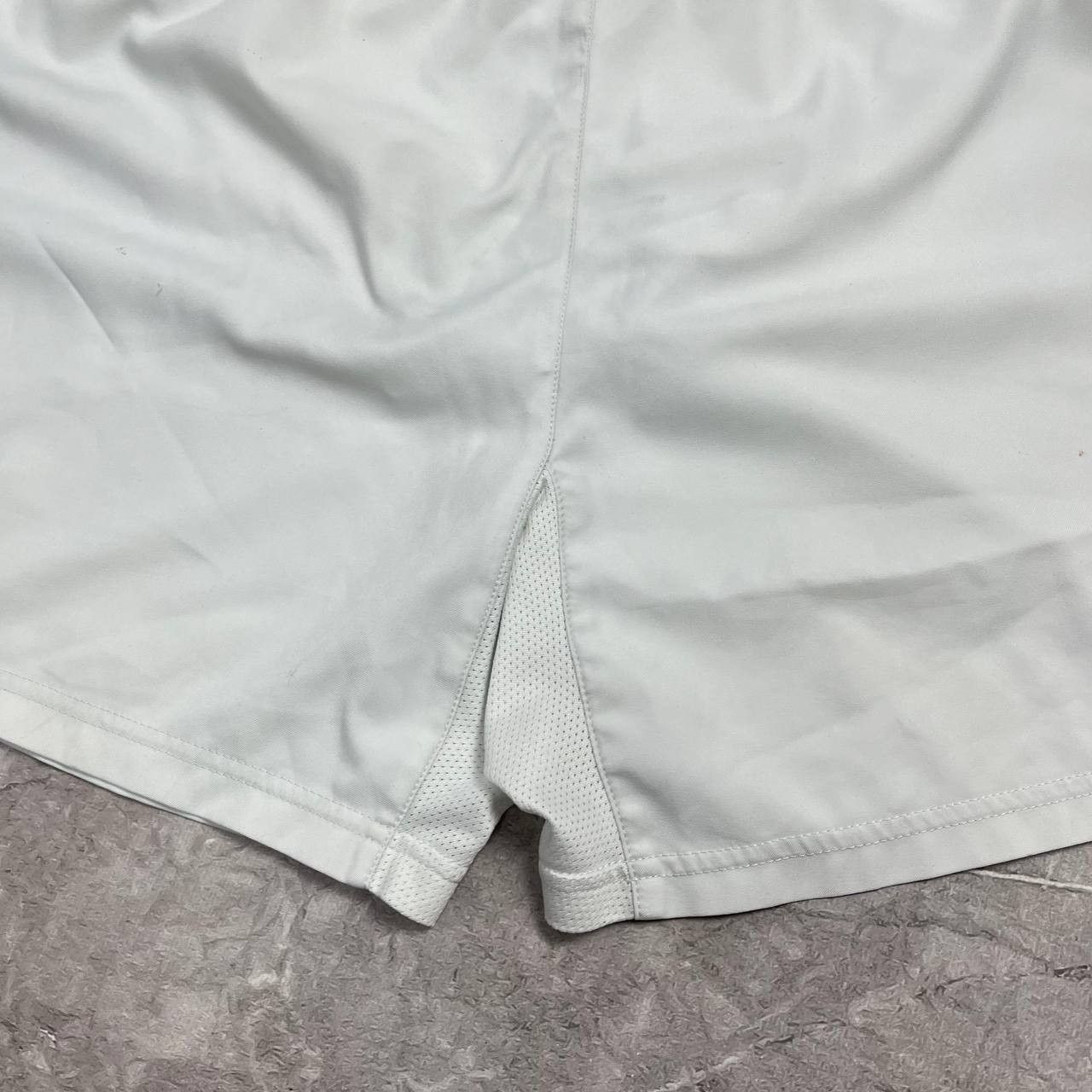Nike Nike Total 90 Netherland Vintage Mens Football Shorts Soccer Size US 33 - 9 Thumbnail