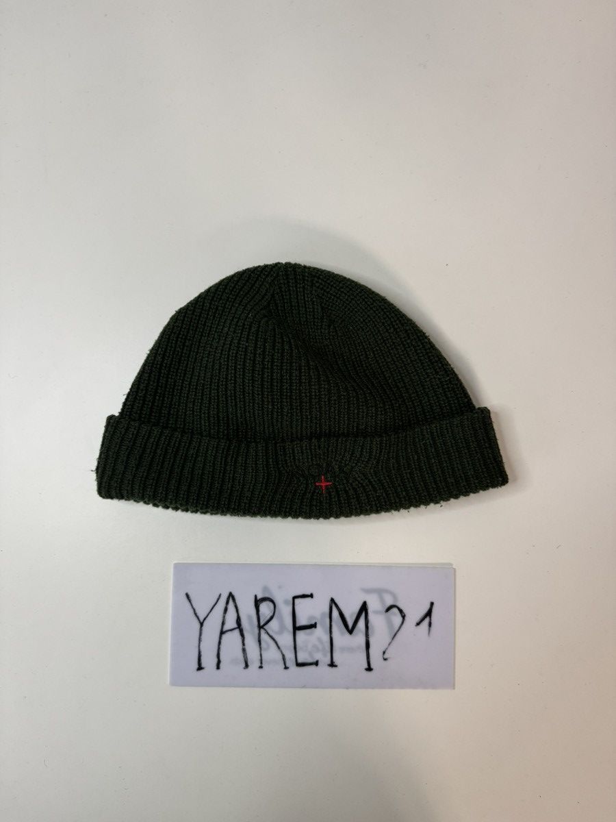 Noah Noah vintage hat cap Size ONE SIZE - 1 Thumbnail