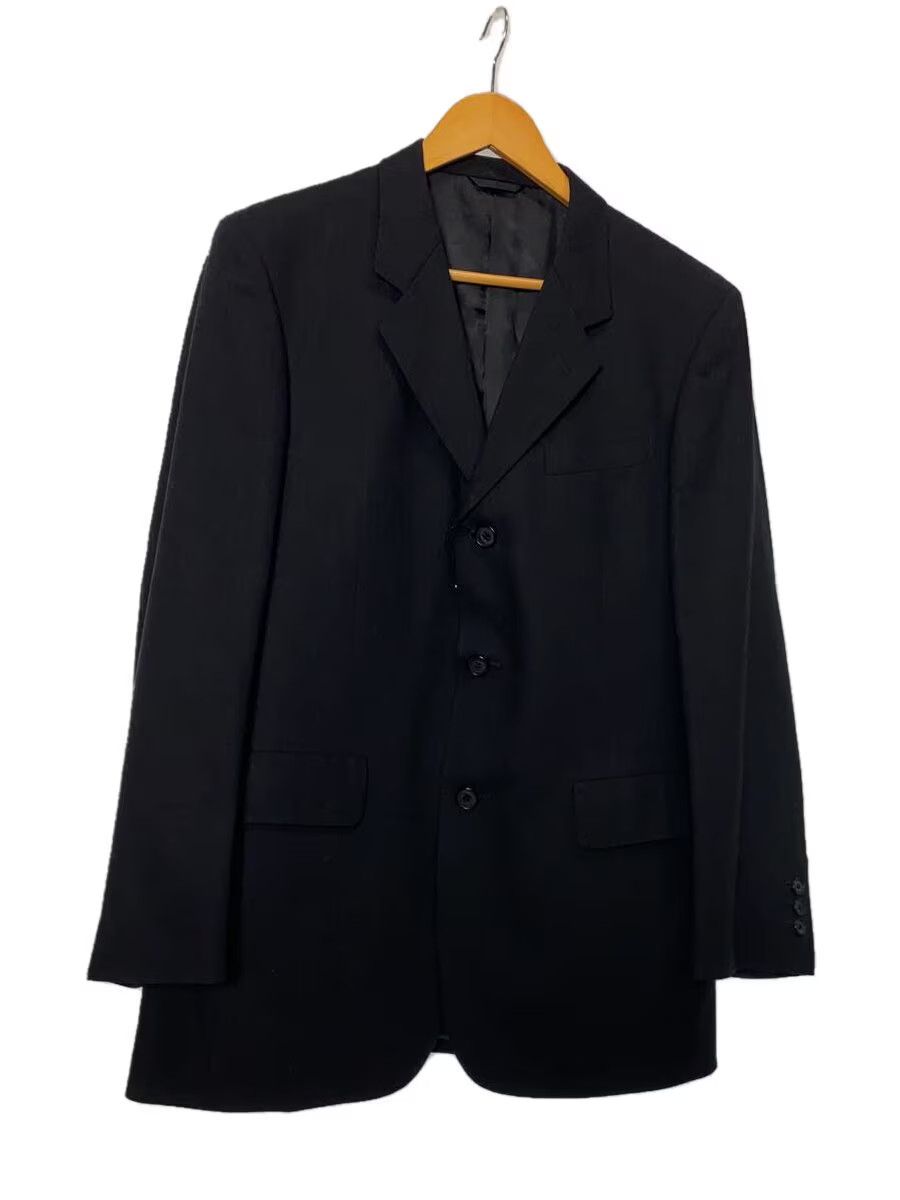 Yohji Yamamoto Yohji Yamamoto D’URBAN A.A.R Tailored Jacket/Set-up Size US XXL / EU 58 / 5 - 1 Thumbnail