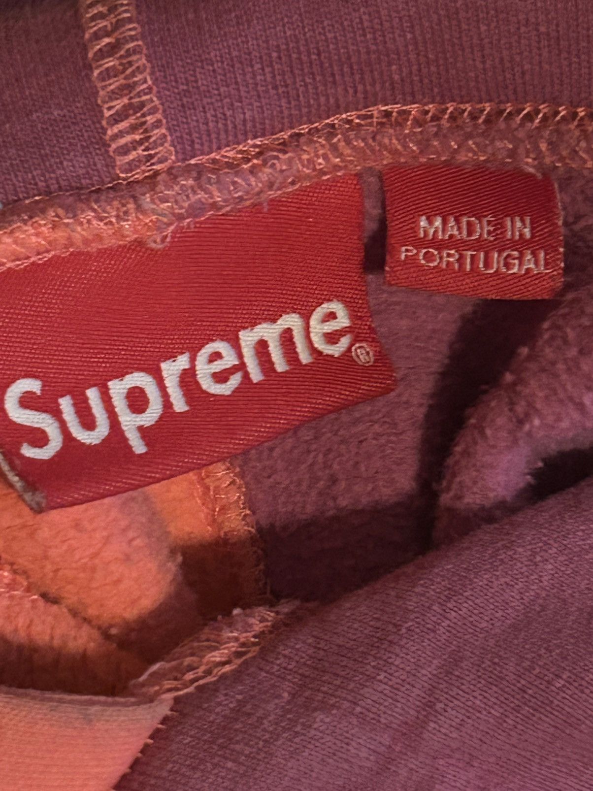 Supreme Supreme Size US L / EU 52-54 / 3 - 12 Thumbnail