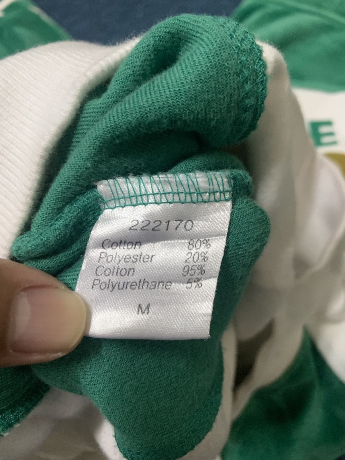 Japanese Brand LAST DROP#24 karats Exile Tribe Corduroy Zipper Hoodie Size US M / EU 48-50 / 2 - 4 Thumbnail