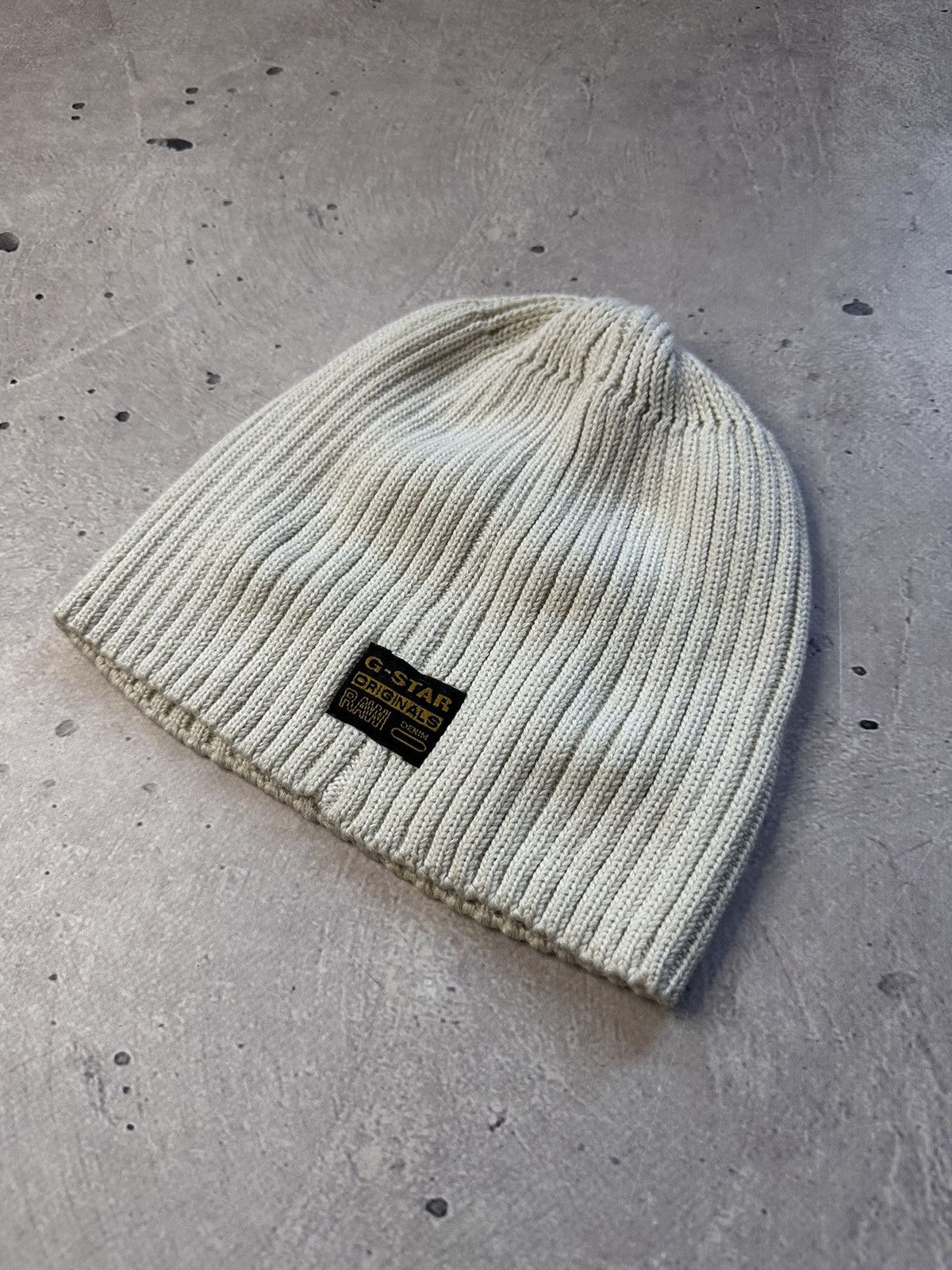 G-Star × Vintage G-Star Raw Vintage Y2K Hat Size ONE SIZE - 3 Thumbnail