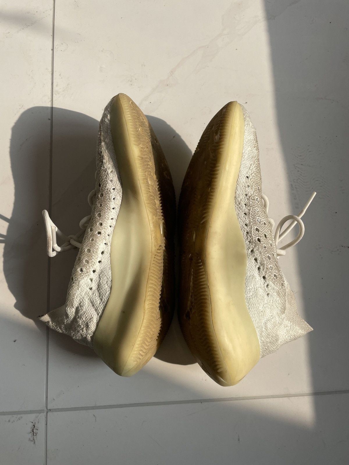 Adidas Adidas boost 380 alien Size US 10 / EU 43 - 3 Thumbnail